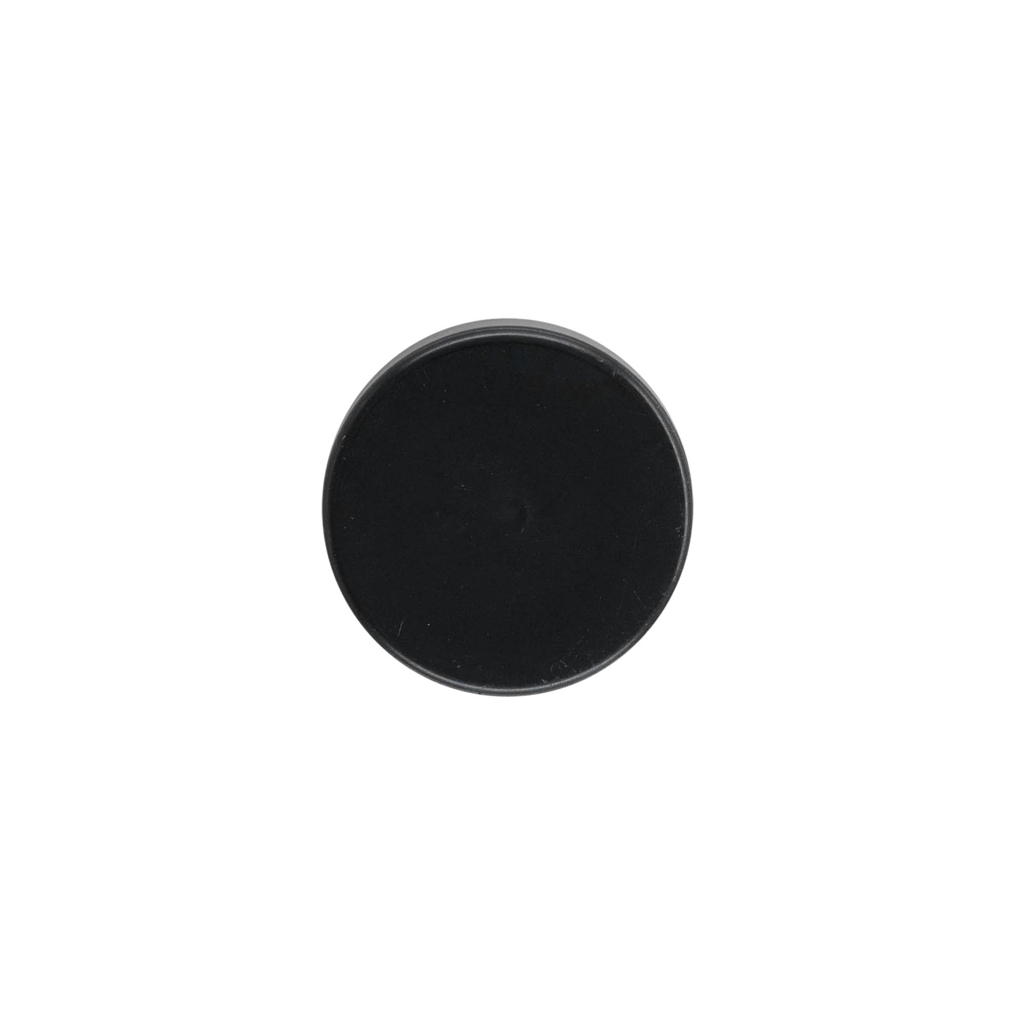 Schraubverschluss, ABS-Kunststoff, schwarz, für Mündung: GPI 28/400 Schraubverschluss, ABS-Kunststoff, schwarz, für Mündung: GPI 28/400