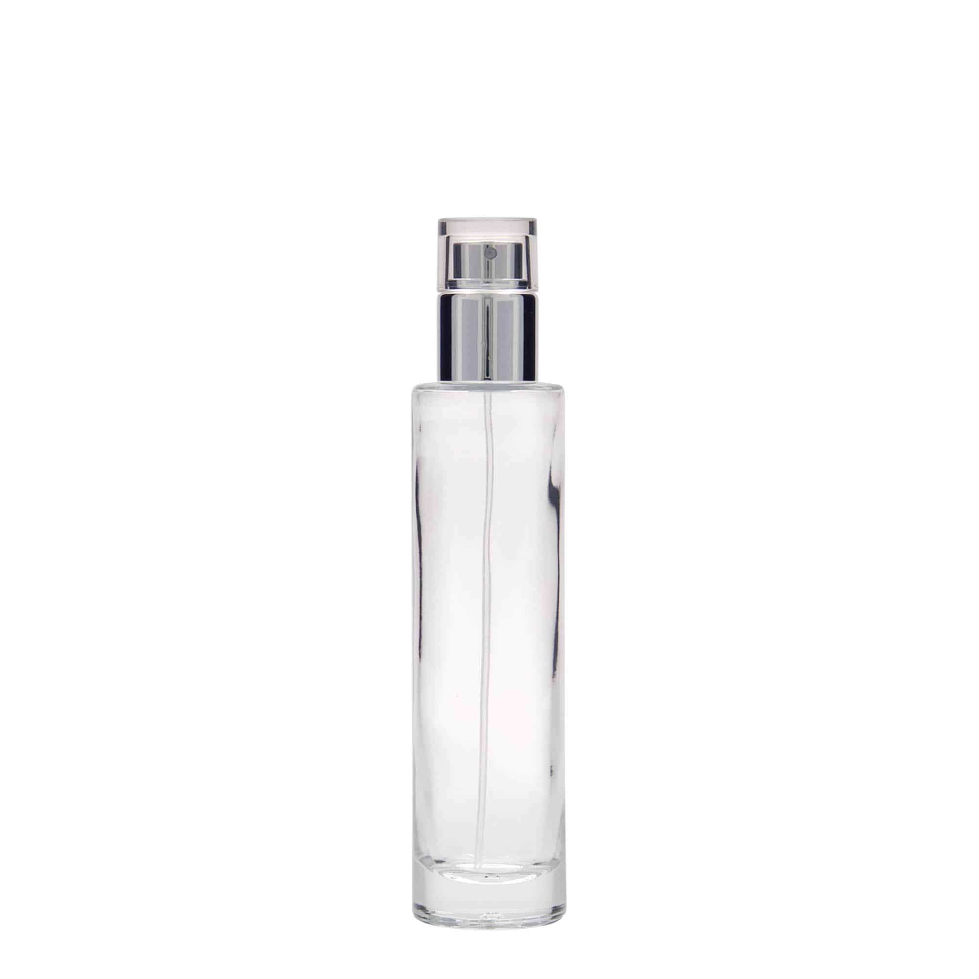 50 ml Glasflakon 'Jasmina' 50 ml Glasflakon 'Jasmina'