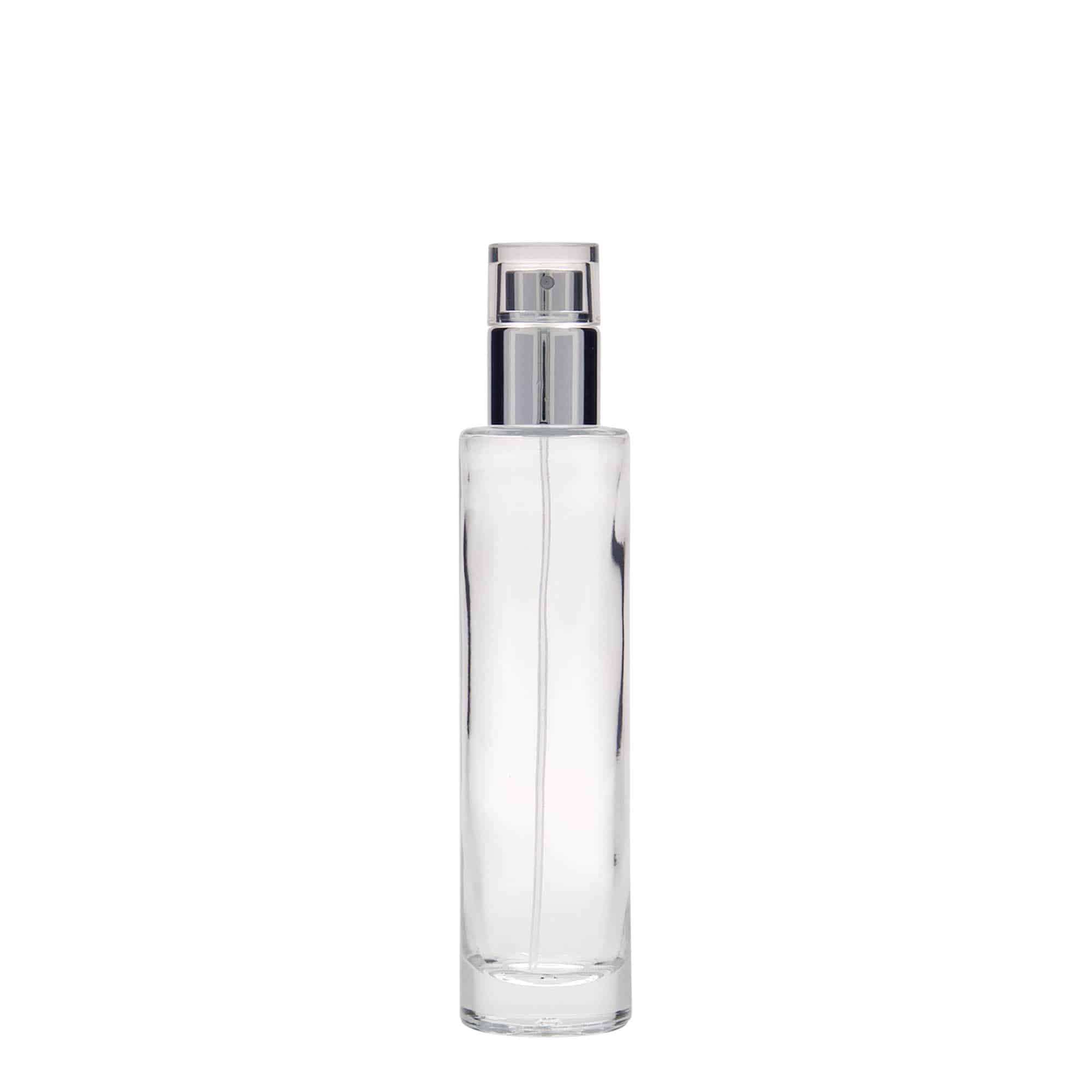 50 ml Glasflakon «Jasmina»