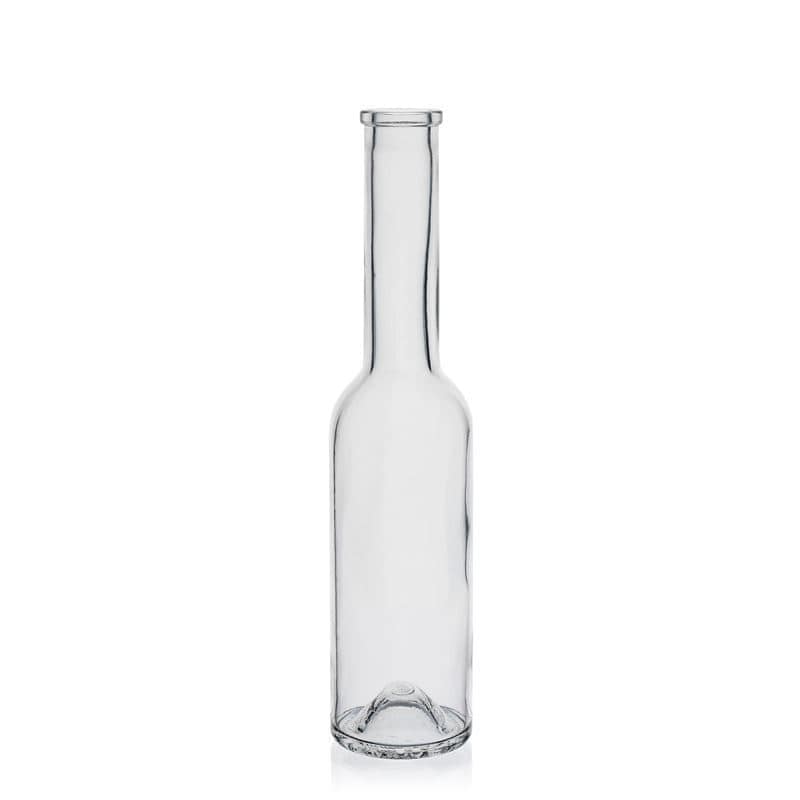 250 ml Glasflasche 'Opera', Mündung: Kork 250 ml Glasflasche 'Opera', Mündung: Kork