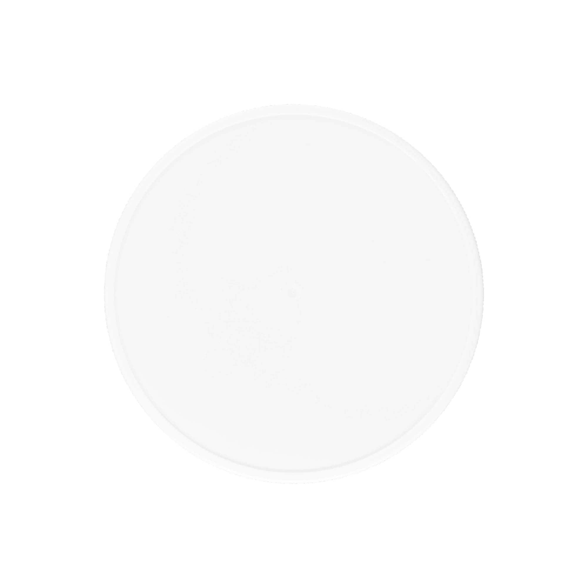 Schraubverschluss 'Securilock' 116,5mm, PP-Kunststoff, weiß Schraubverschluss 'Securilock' 116,5mm, PP-Kunststoff, weiß