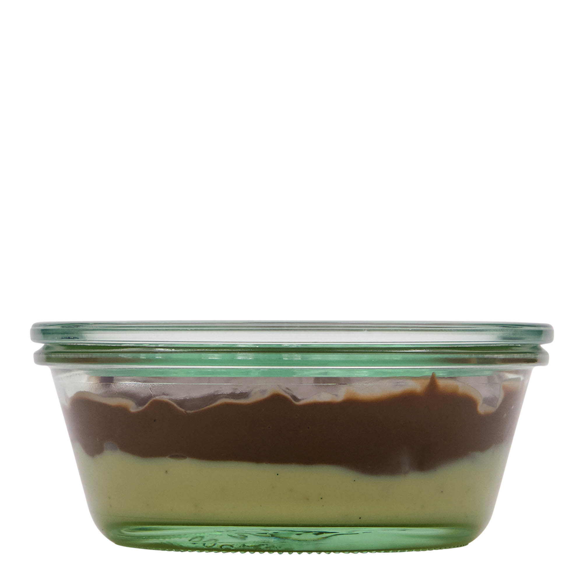 300 ml WECK-Gourmetglas, Mündung: Rundrand 300 ml WECK-Gourmetglas, Mündung: Rundrand