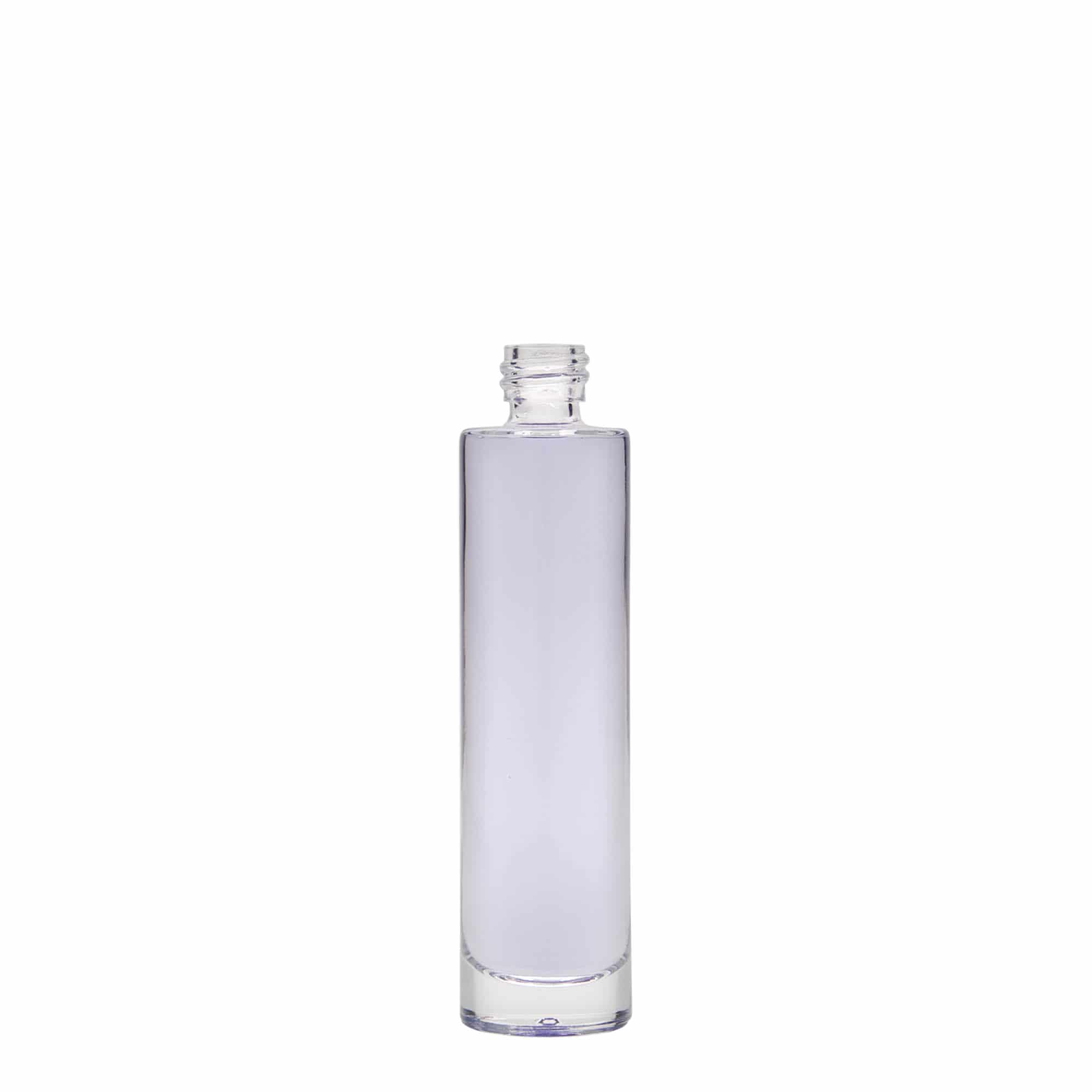 50 ml Glasflakon 'Jasmina' 50 ml Glasflakon 'Jasmina'