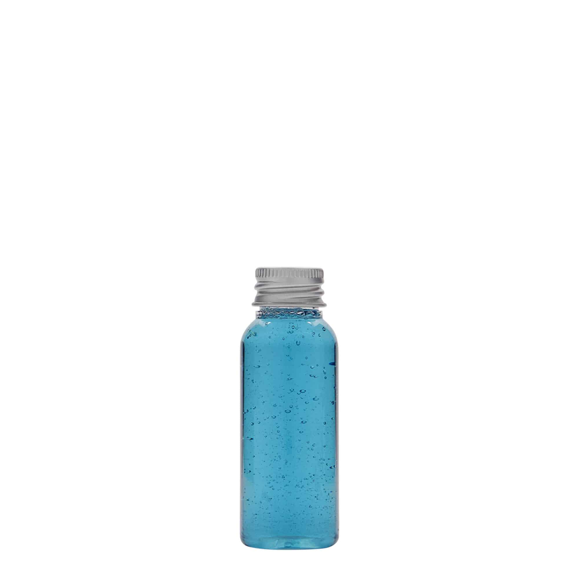30 ml PET-Flasche «Pegasus», Kunststoff, Mündung:  20/410