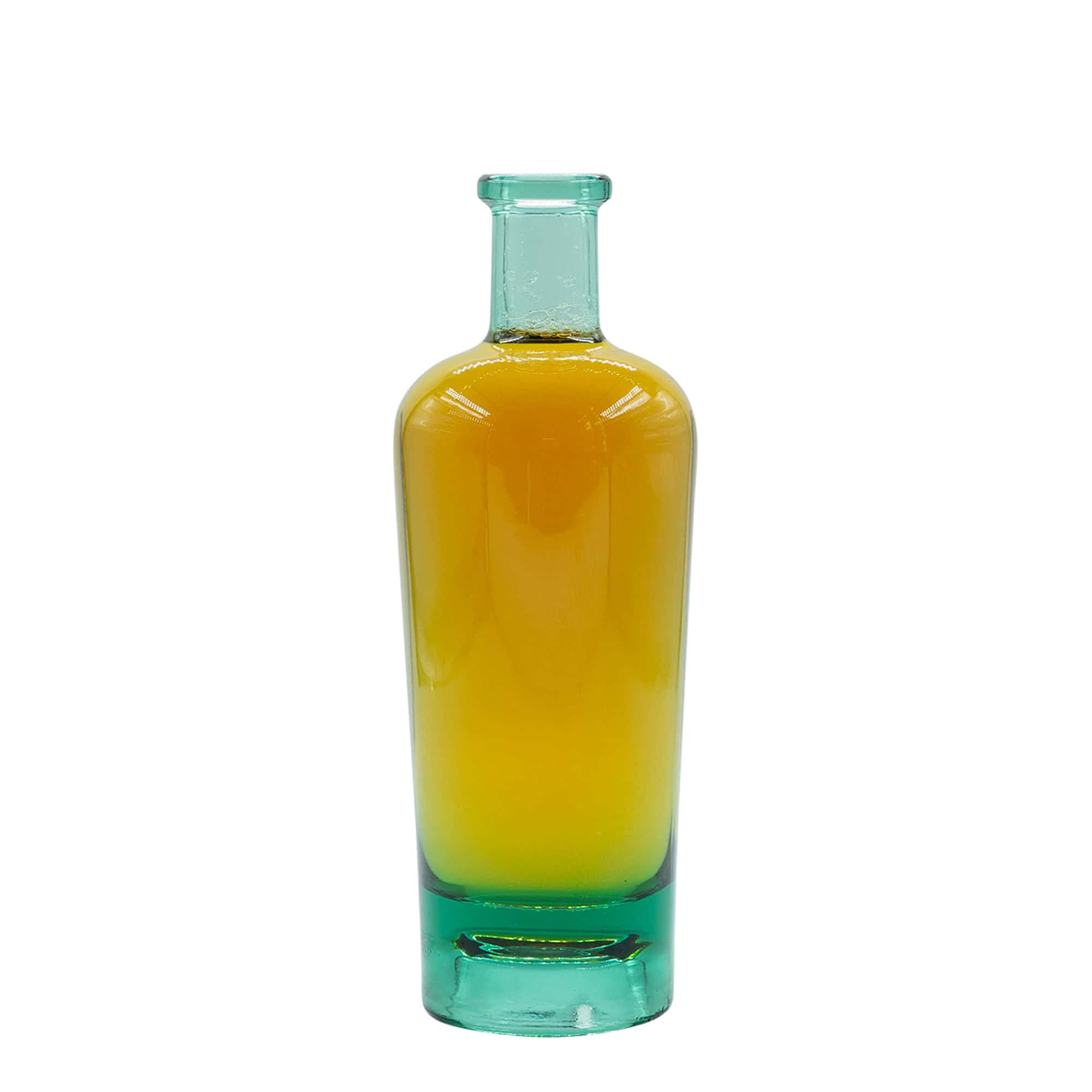 700 ml Glasflasche «Clarior», Mündung: Kork
