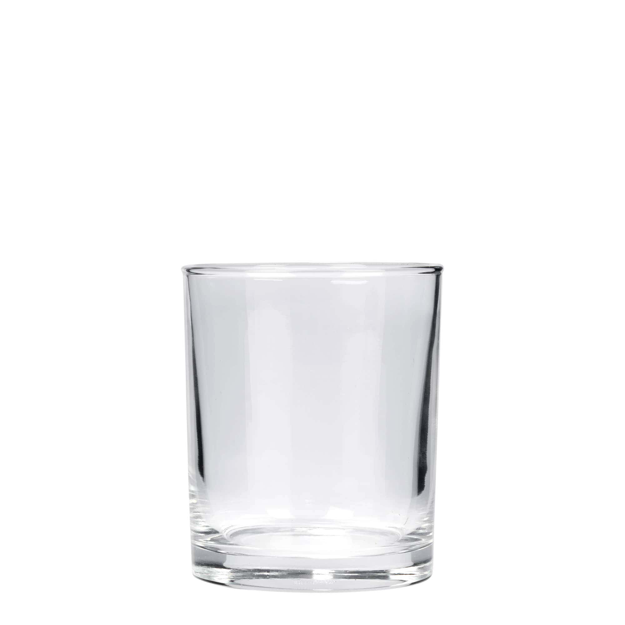 200 ml Whiskyglas «Amsterdam», Glas