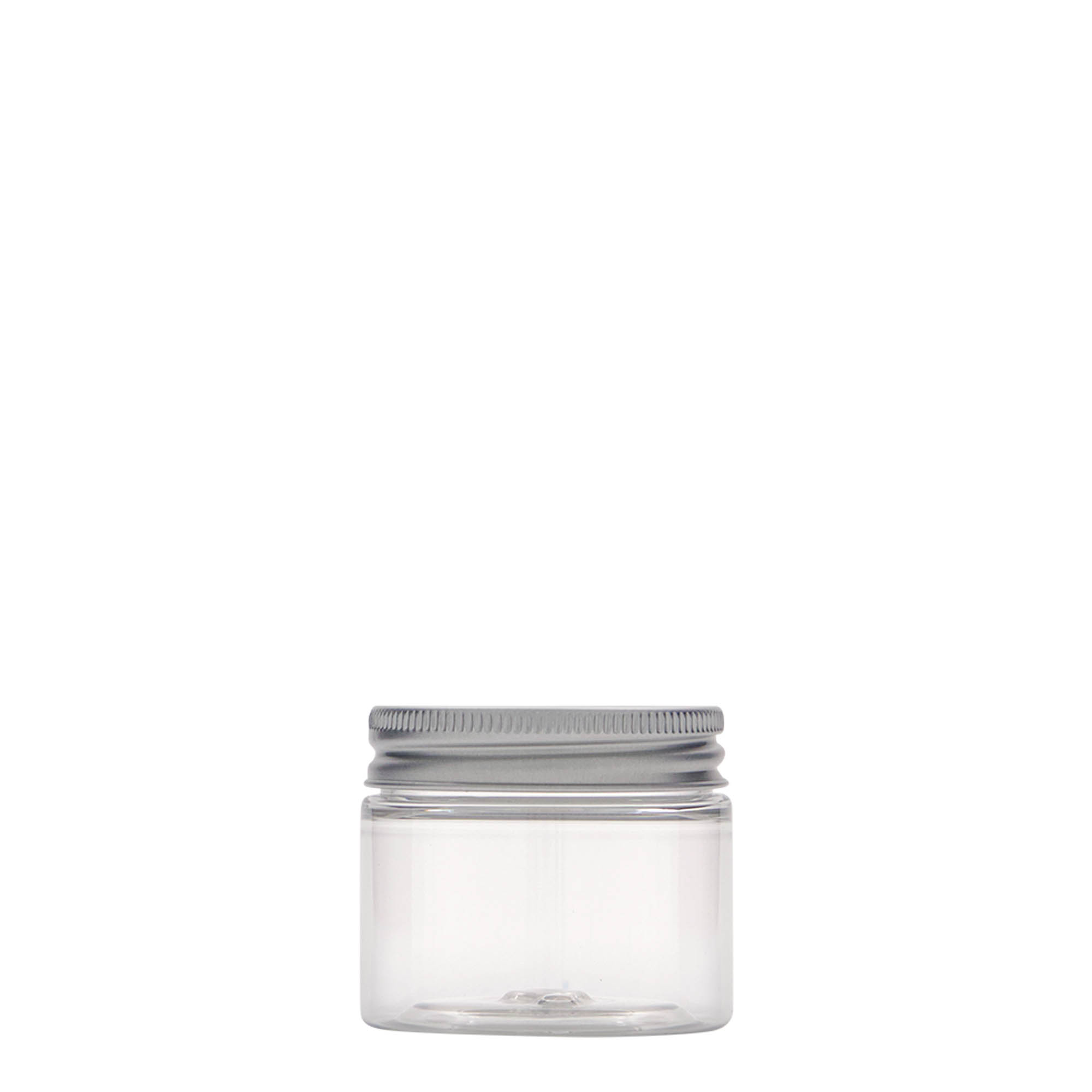 50 ml PET-Dose «Isabella», Mündung: 48/400
