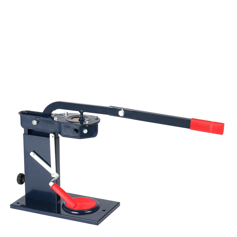 Verkorker, Metall, dunkelblau Verkorker, Metall, dunkelblau