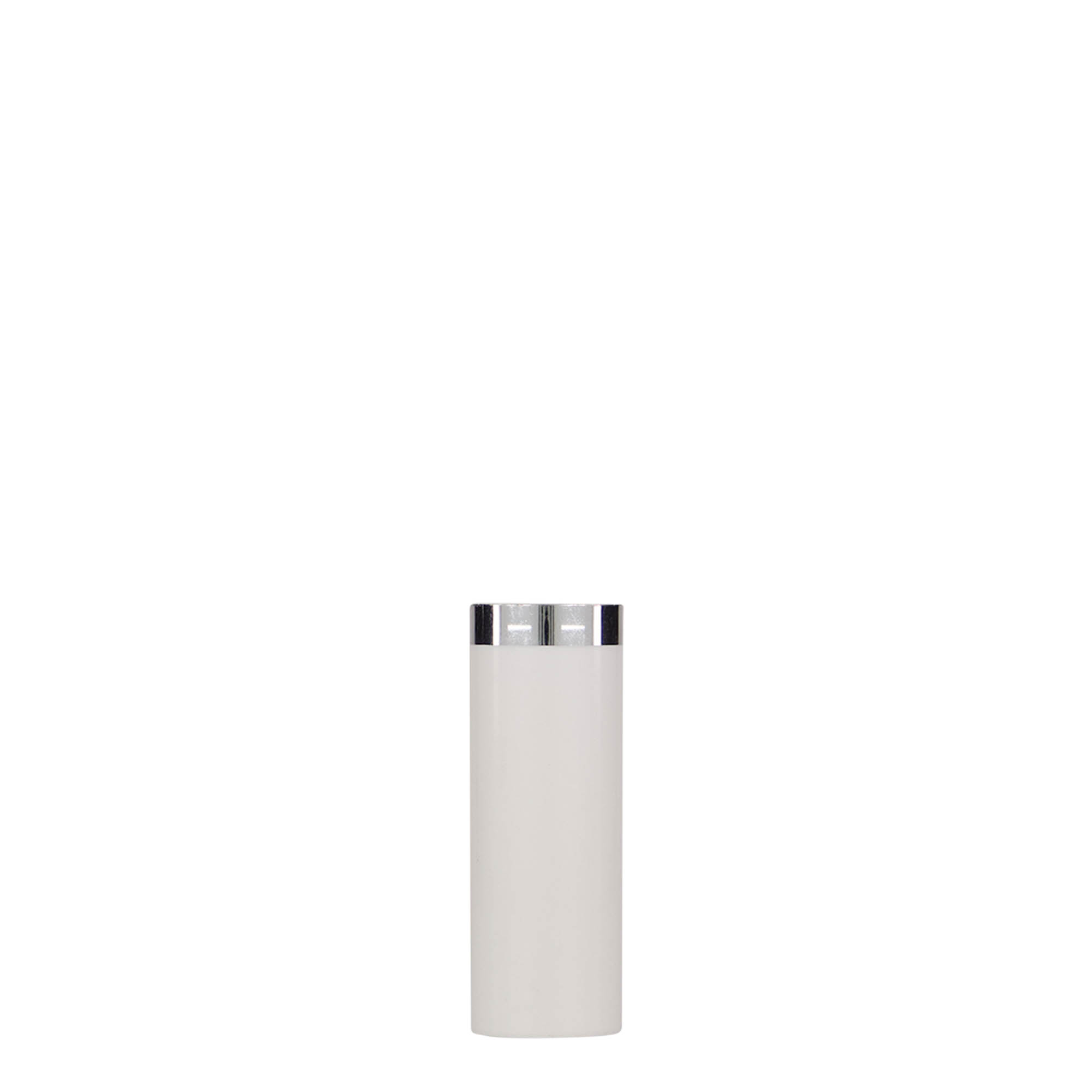 10 ml Airless Dispenser 'Nano', PP-Kunststoff, weiß 10 ml Airless Dispenser 'Nano', PP-Kunststoff, weiß