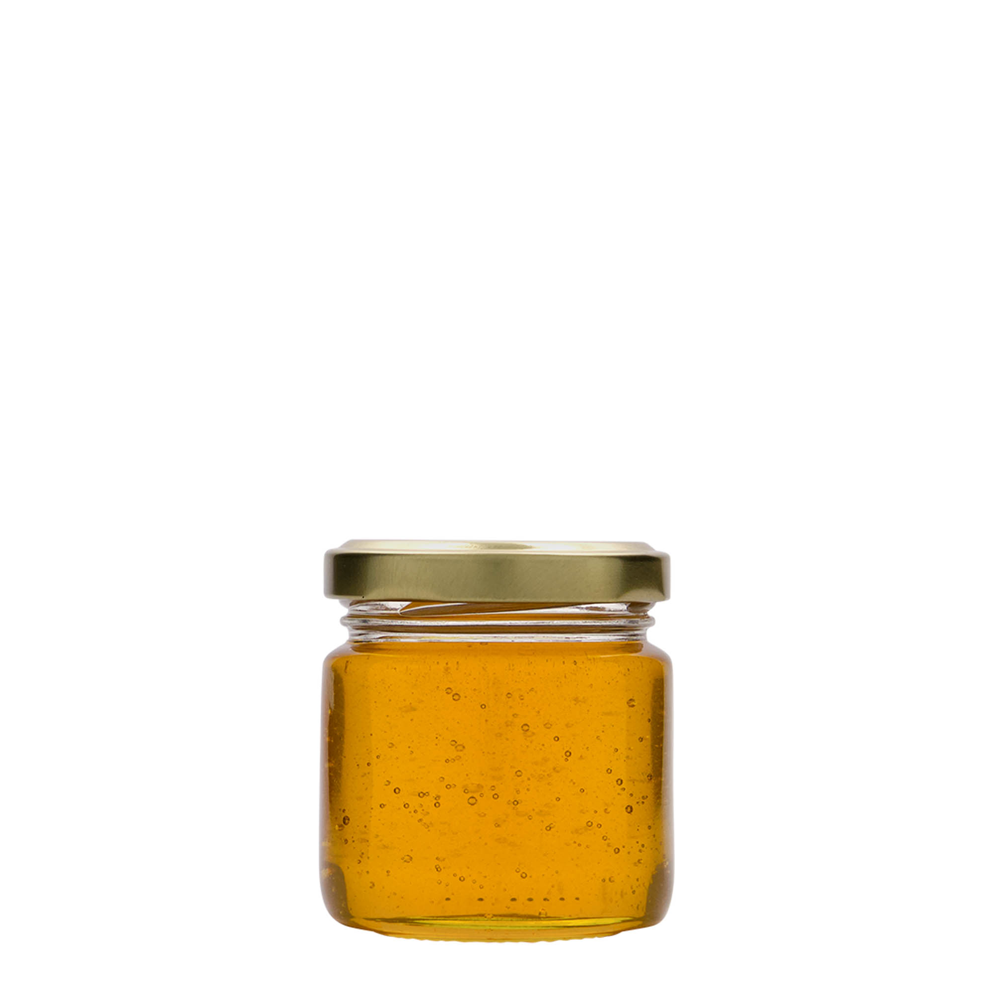 106 ml Rundglas, Mündung: Twist-Off (TO 53) 106 ml Rundglas, Mündung: Twist-Off (TO 53)