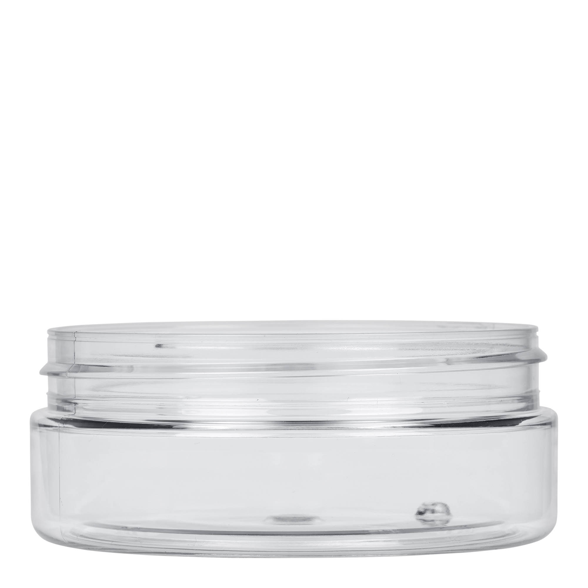 200 ml PET-Dose 'Isabella', Mündung: 100/400 200 ml PET-Dose 'Isabella', Mündung: 100/400