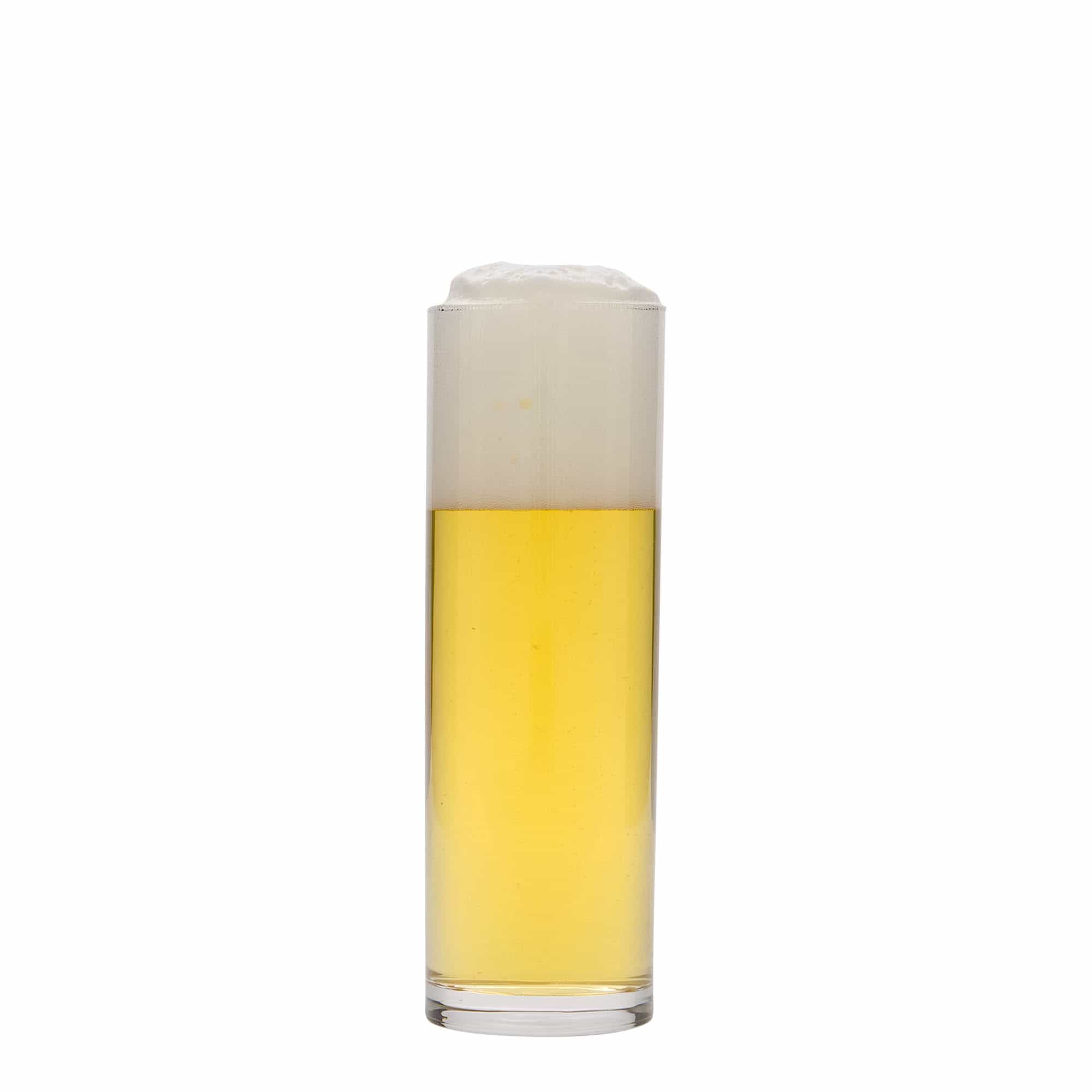200 ml Bierglas 'Kölsch', Glas