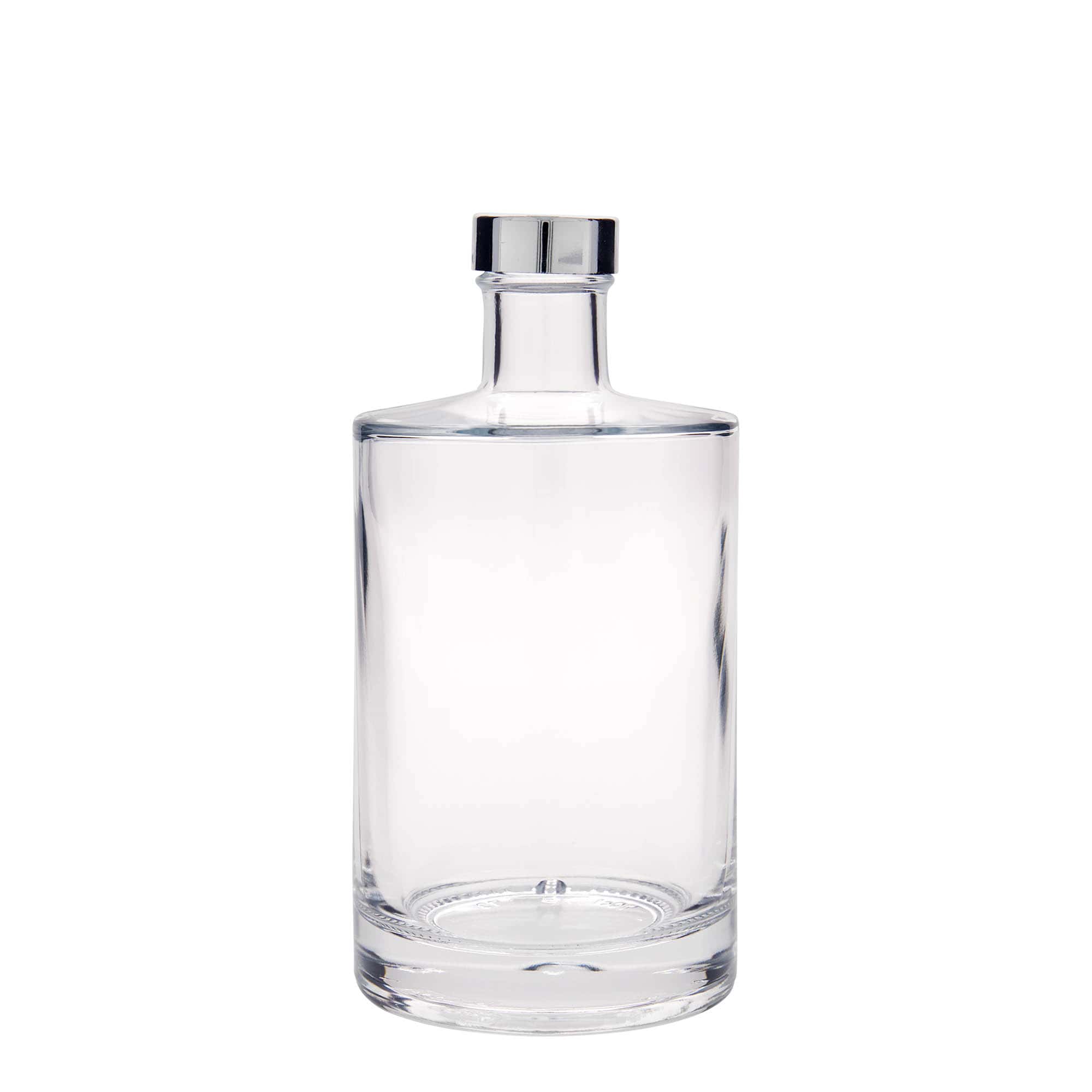 700 ml Glasflasche «Aventura», Mündung: GPI 33