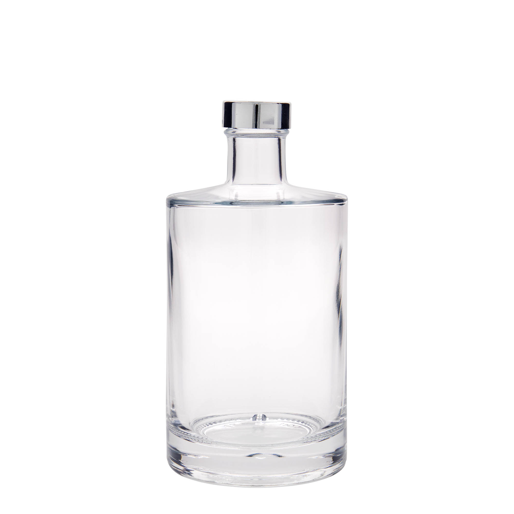 700 ml Glasflasche «Aventura», Mündung: GPI 33