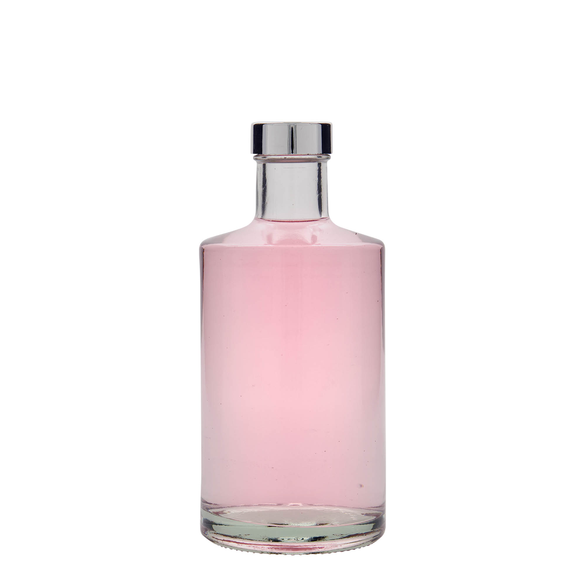 500 ml Glasflasche «Caroline», Mündung: GPI 33