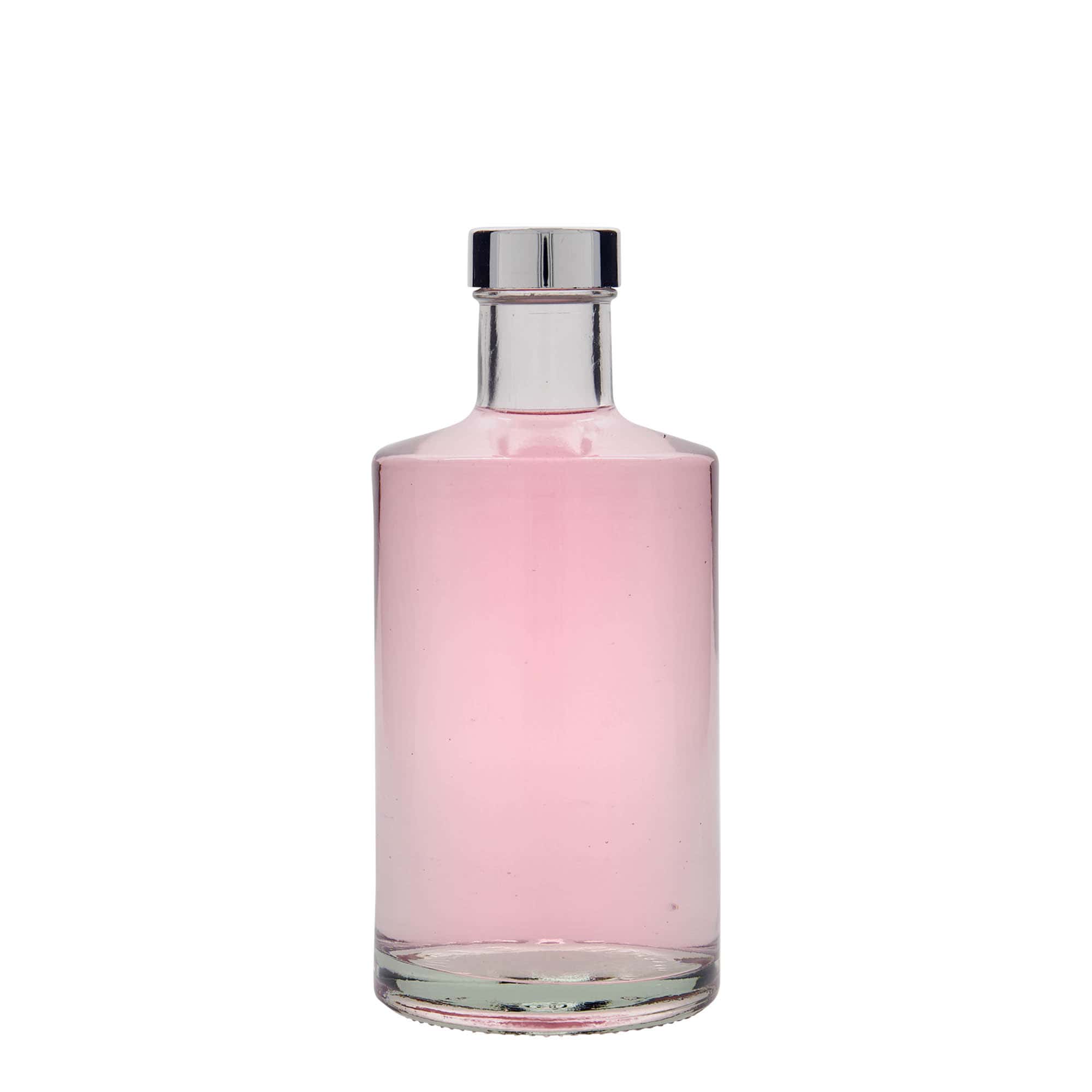 500 ml Glasflasche «Caroline», Mündung: GPI 33