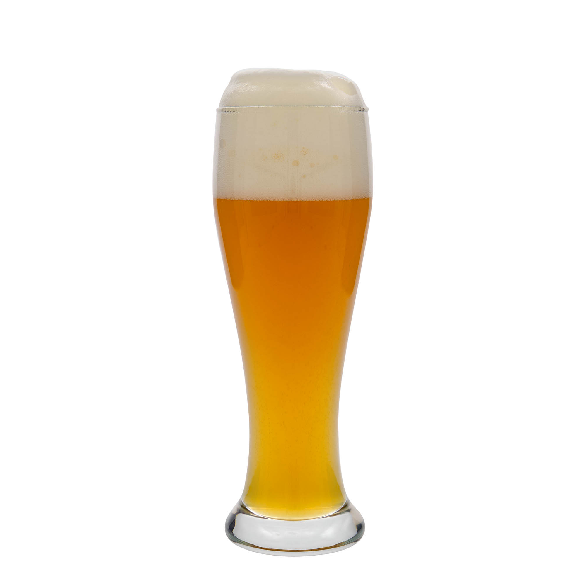 500 ml Bierglas 'Ranft', Glas 500 ml Bierglas 'Ranft', Glas
