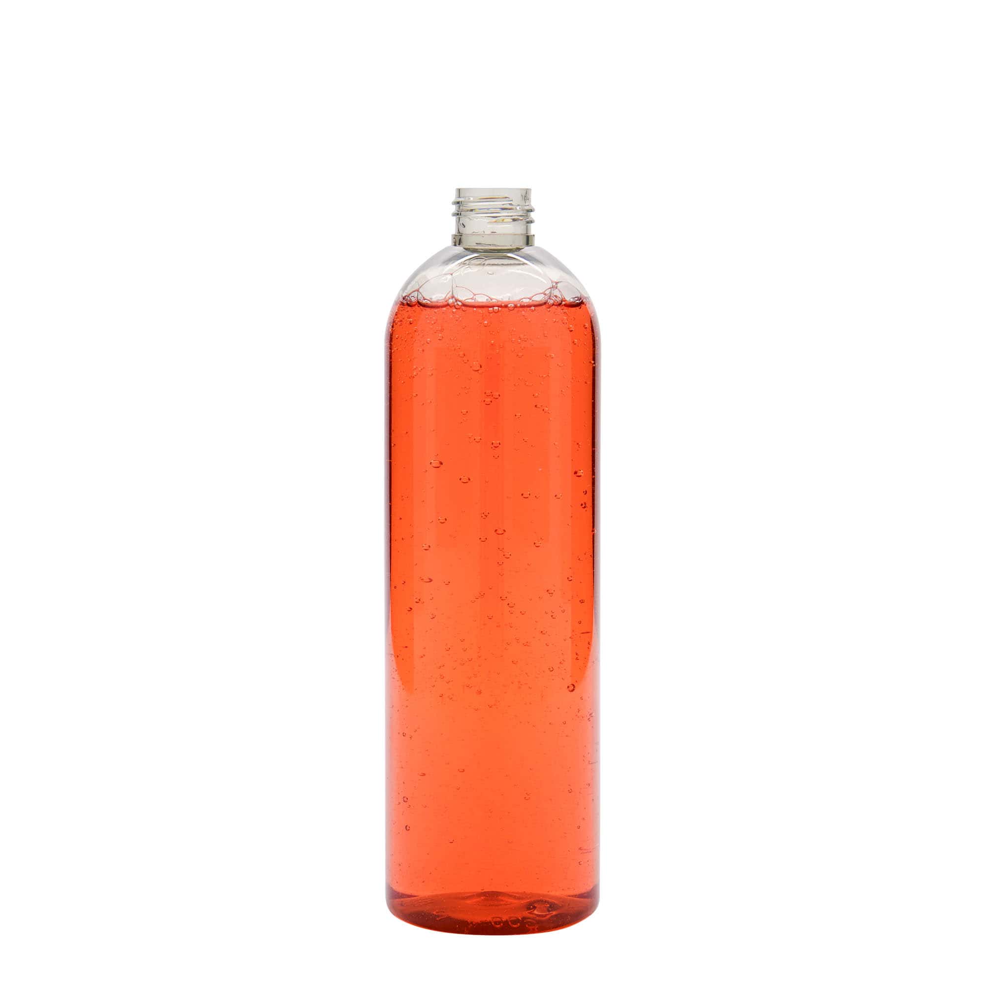 500 ml Recycling-Kunststoffflasche 'Pegasus', PCR, Mündung: 24/410 500 ml Recycling-Kunststoffflasche 'Pegasus', PCR, Mündung: 24/410