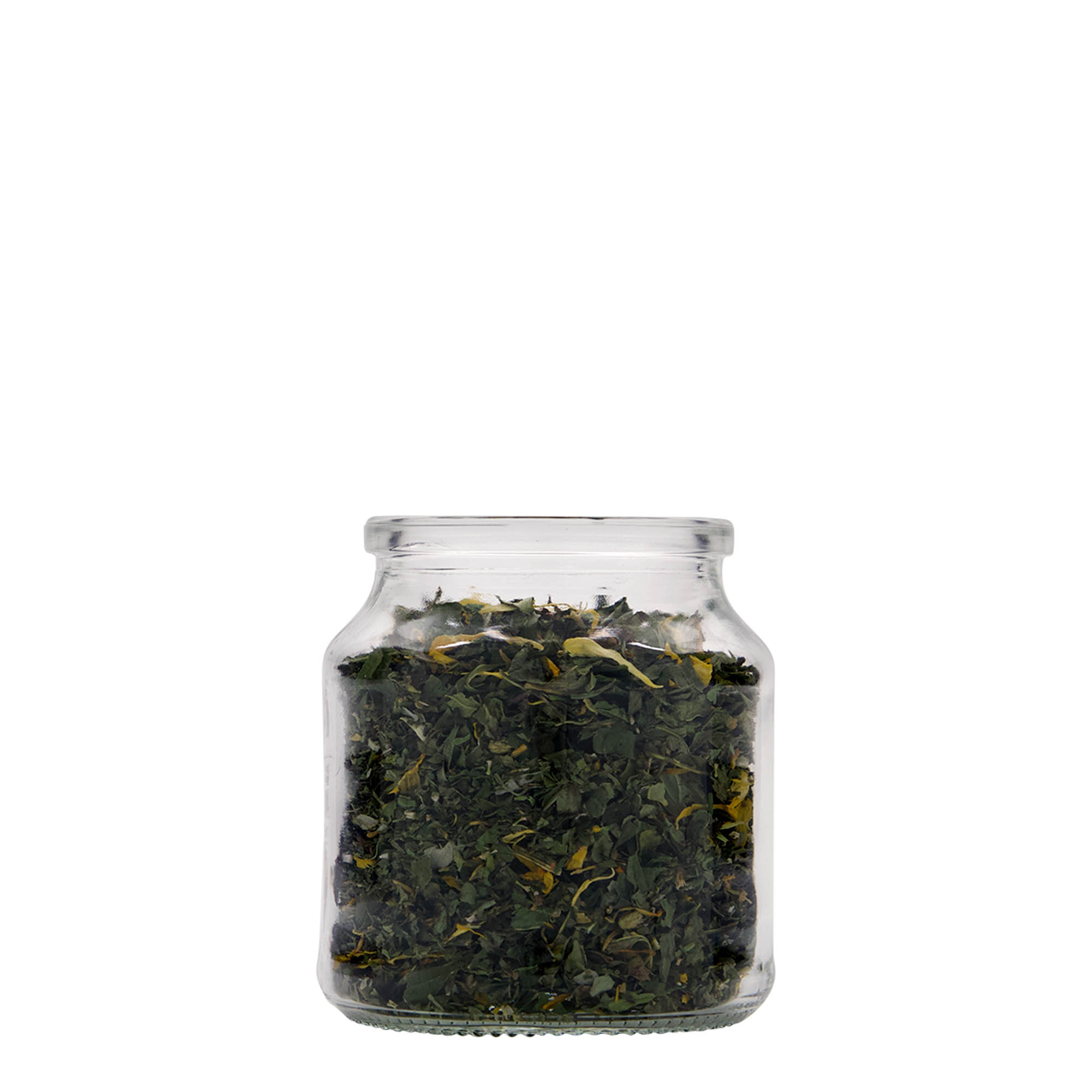 205 ml Korkenglas, Mündung: Kork 205 ml Korkenglas, Mündung: Kork