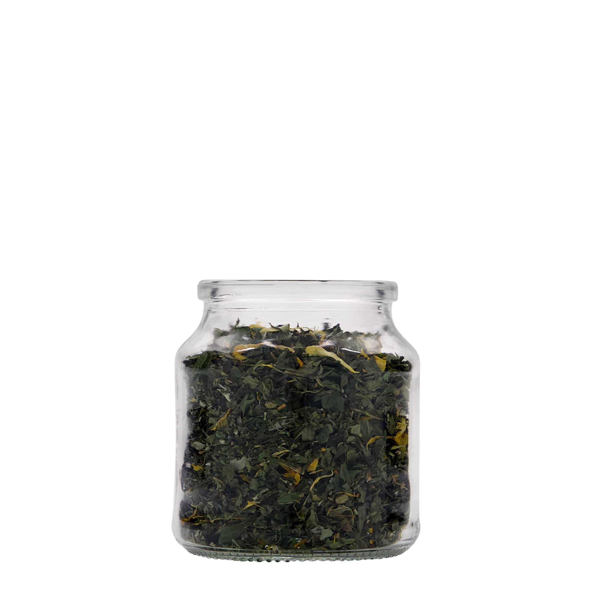 205 ml Korkenglas, Mündung: Kork 205 ml Korkenglas, Mündung: Kork