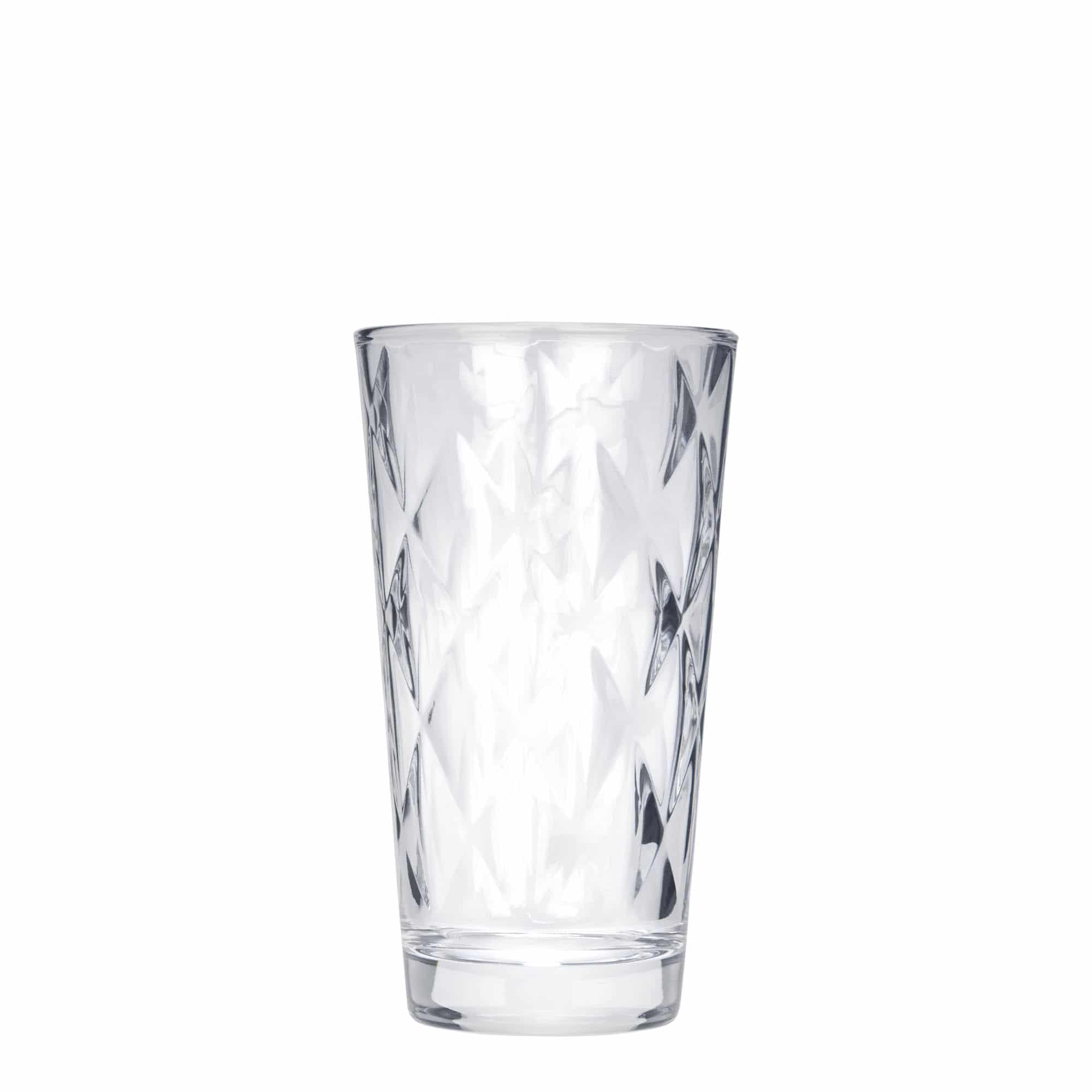 365 ml Trinkglas 'Kaleido', Glas 365 ml Trinkglas 'Kaleido', Glas