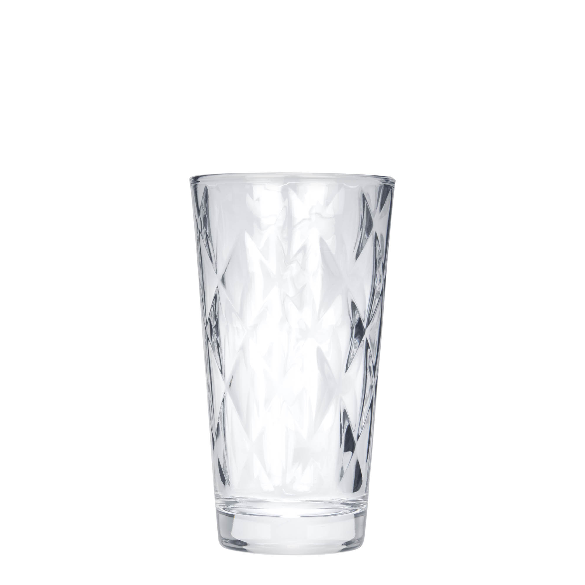 365 ml Trinkglas «Kaleido», Glas
