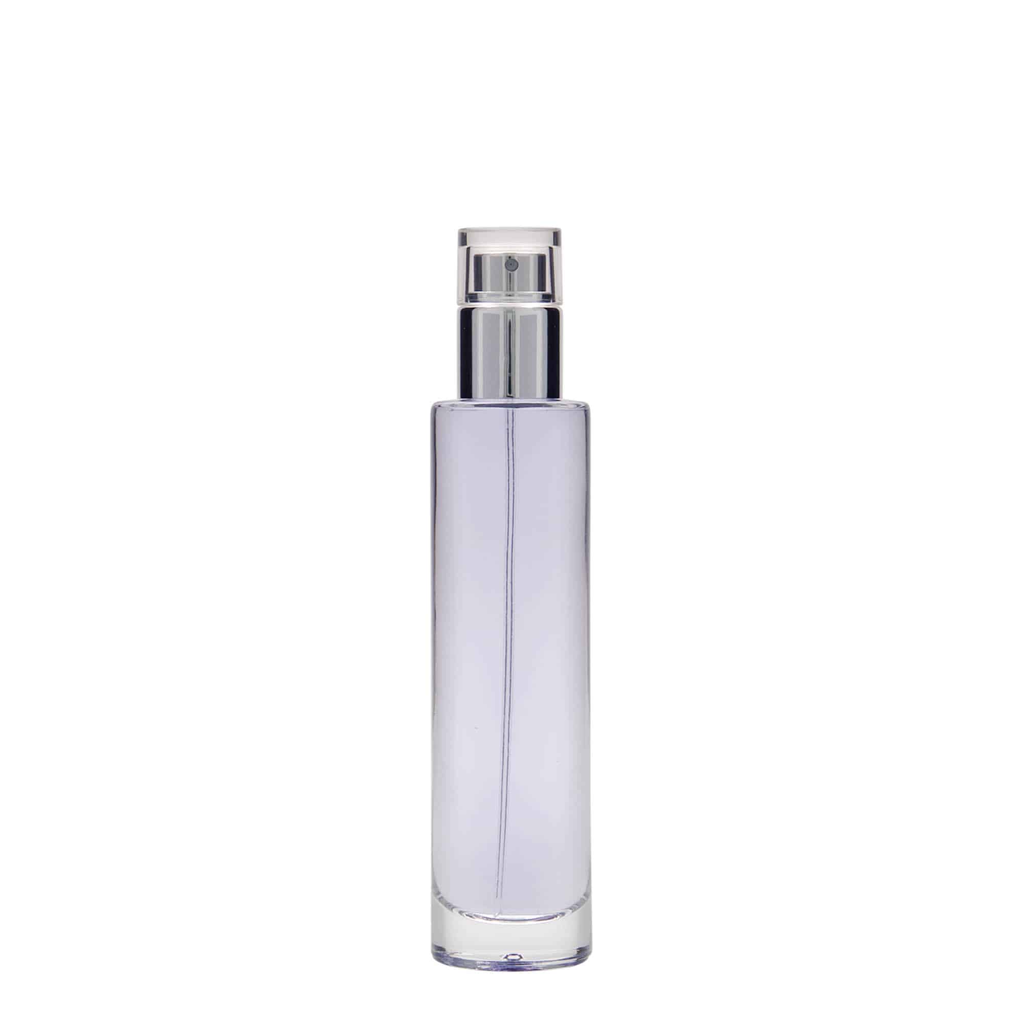 50 ml Glasflakon «Jasmina»