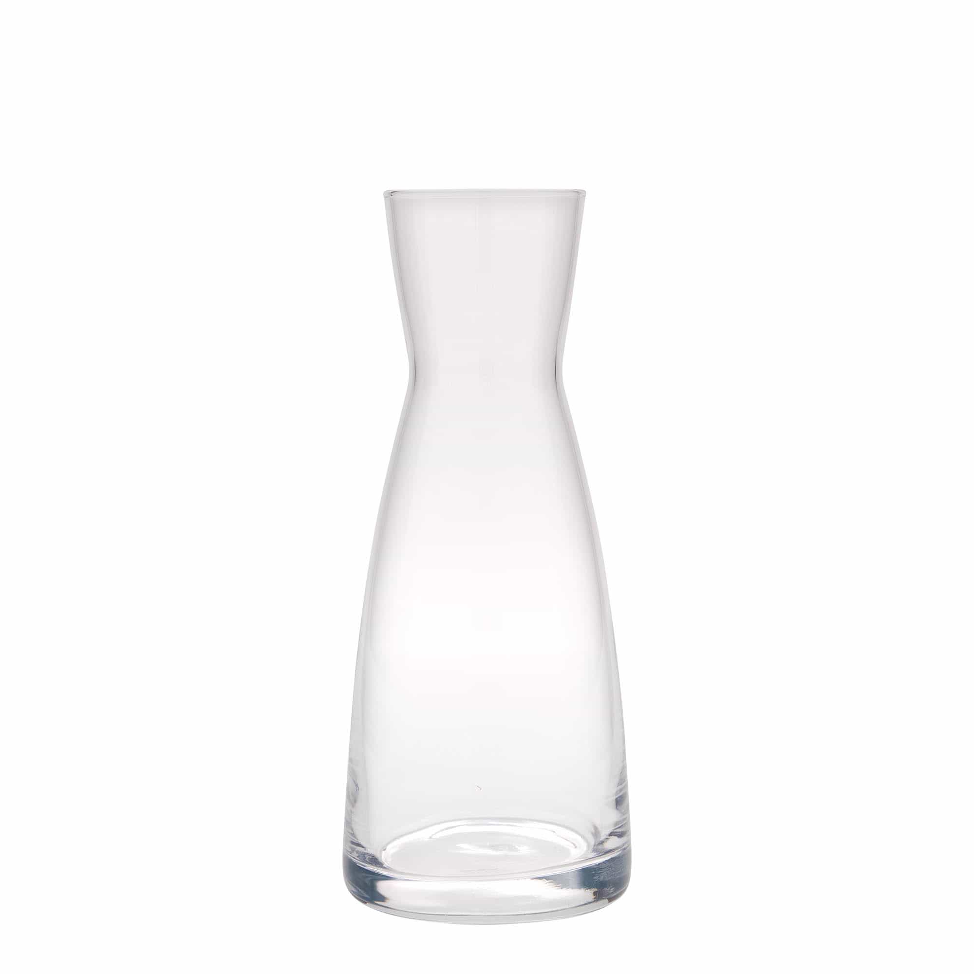 500 ml Karaffe «Ypsilon», Glas
