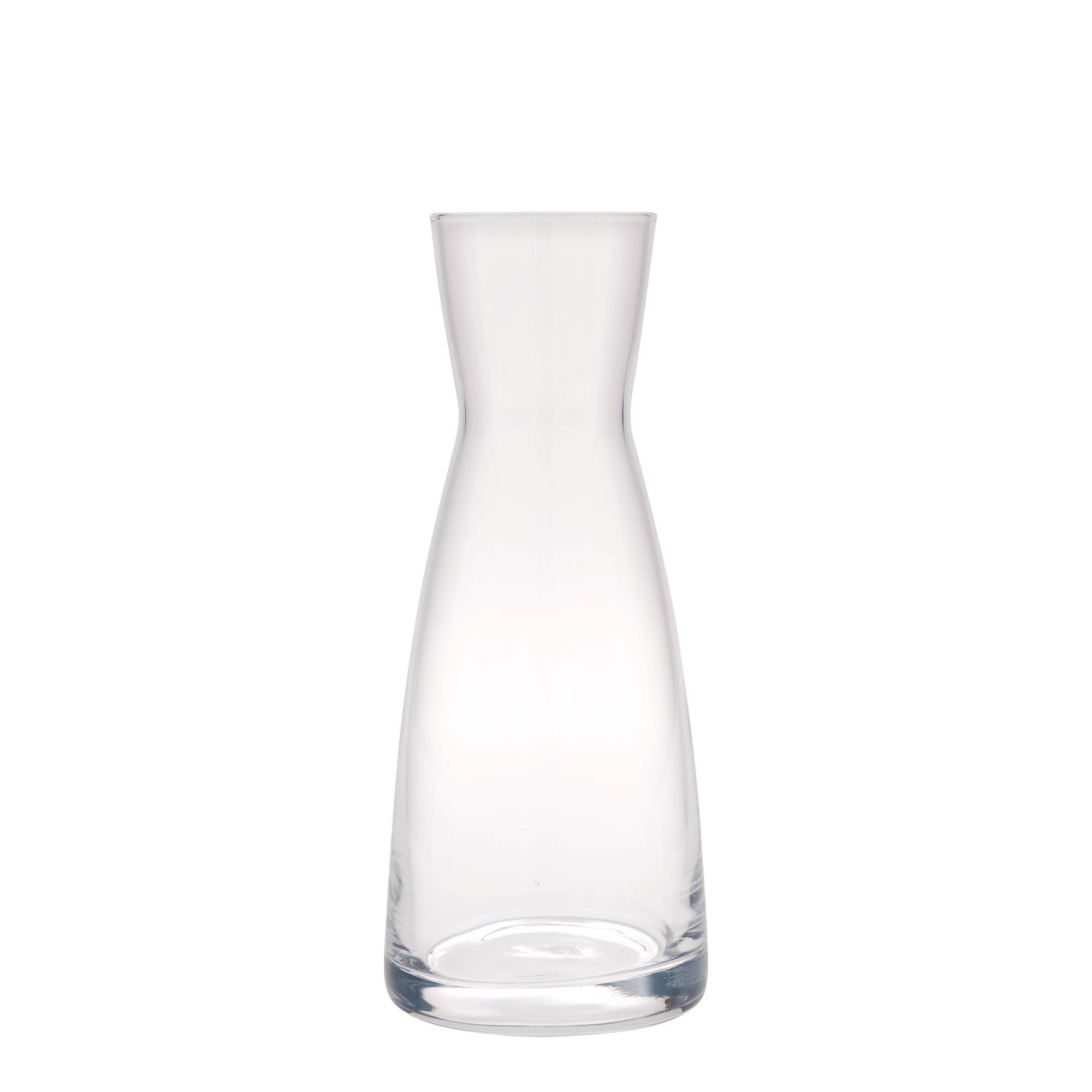 500 ml Karaffe «Ypsilon», Glas