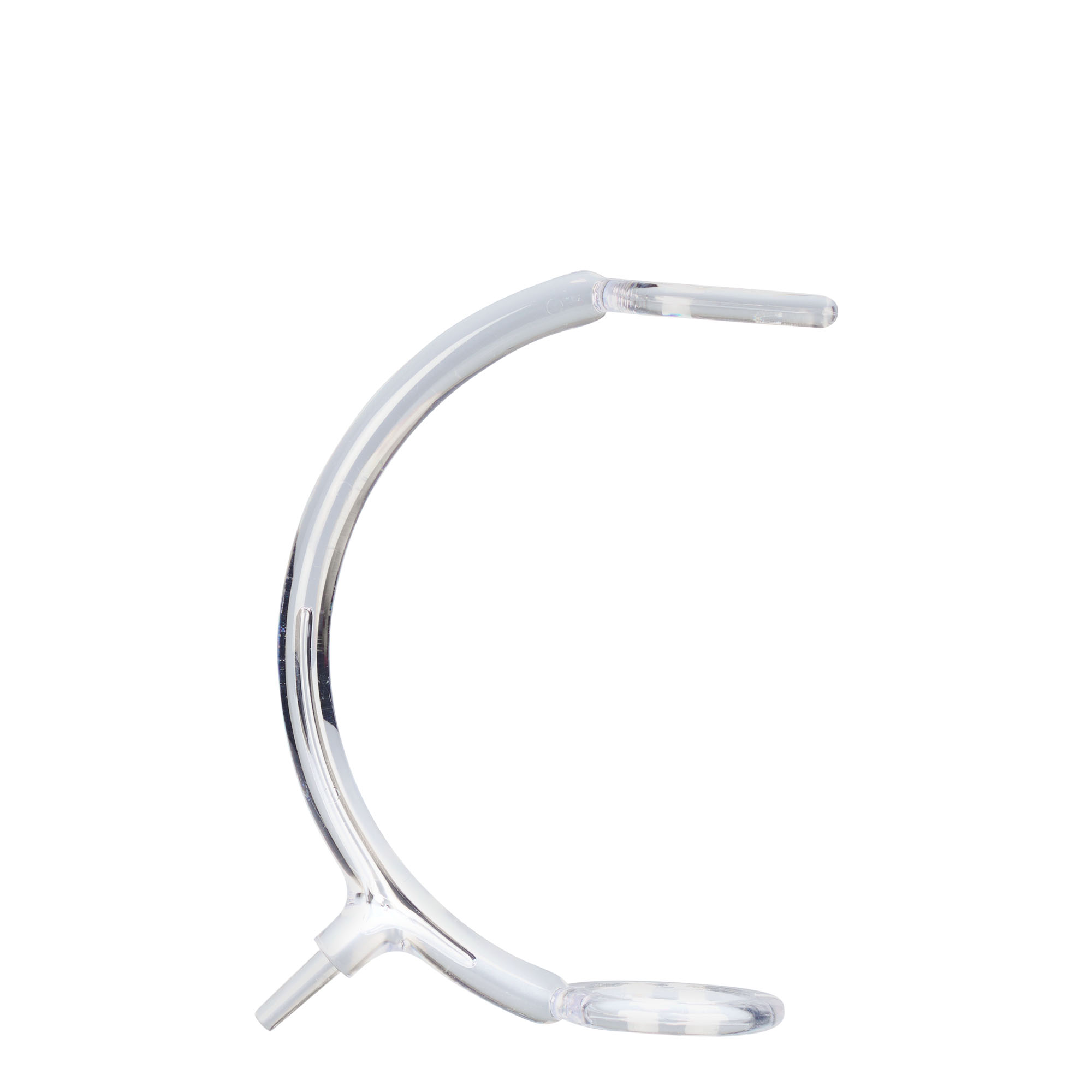 Plexiglasbügel für 500ml «Globus»