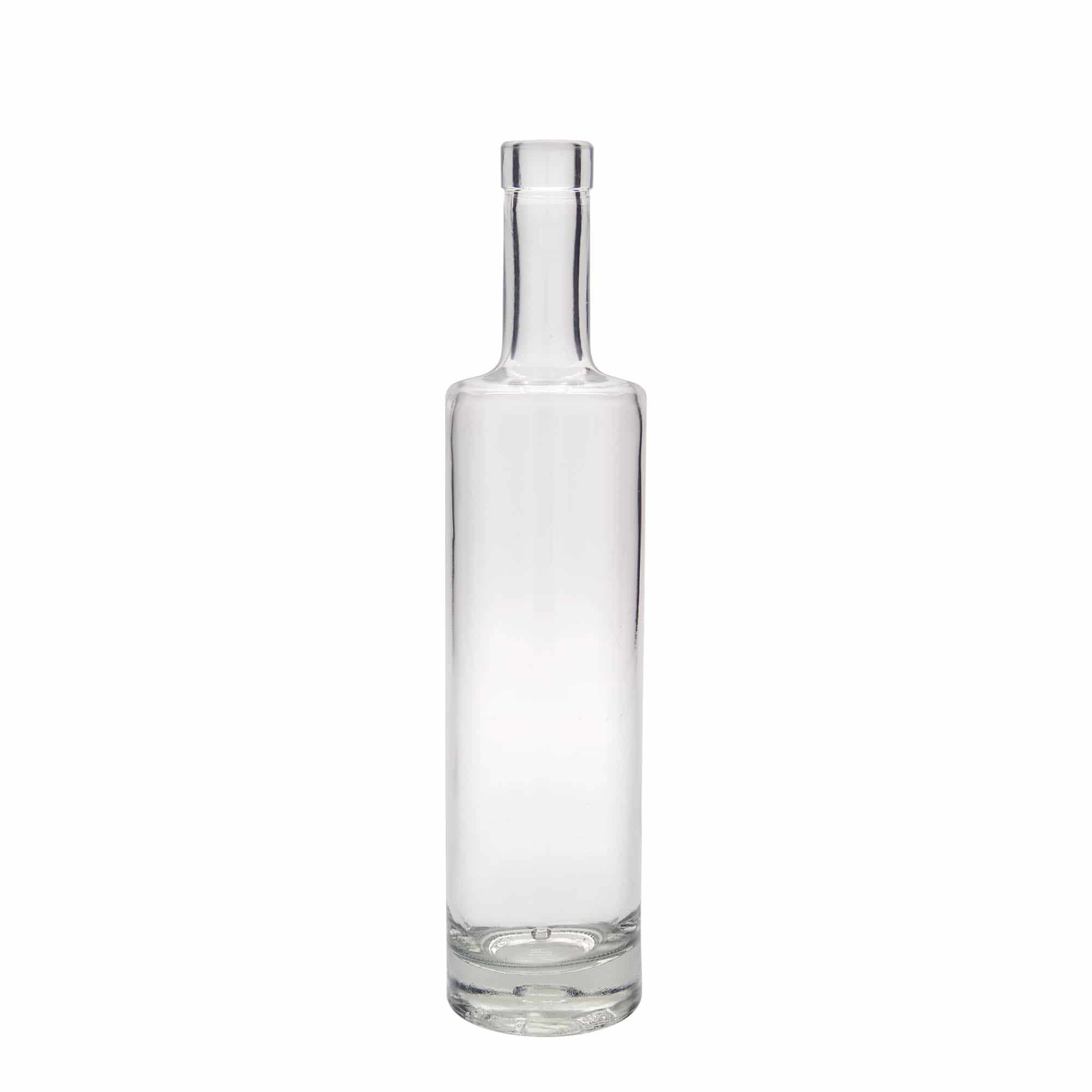500 ml Glasflasche «Centurio», Mündung: Kork