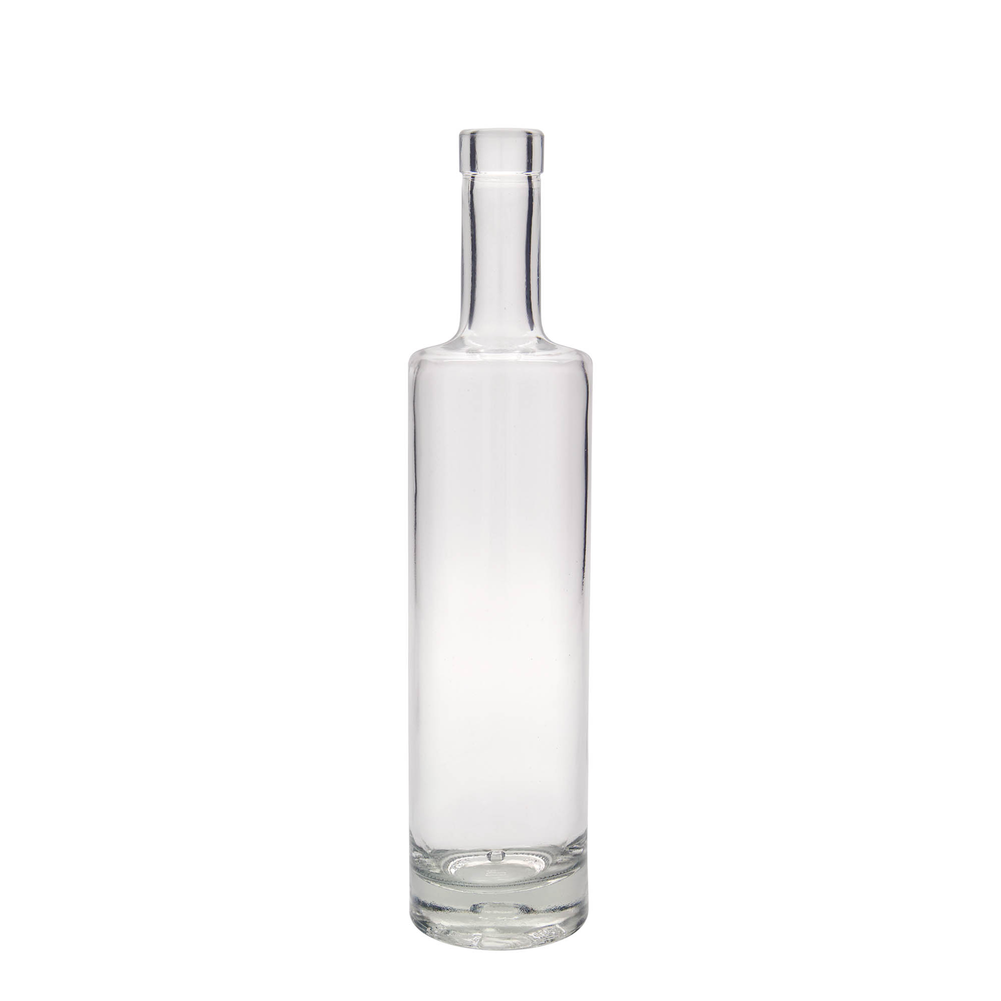 500 ml Glasflasche «Centurio», Mündung: Kork