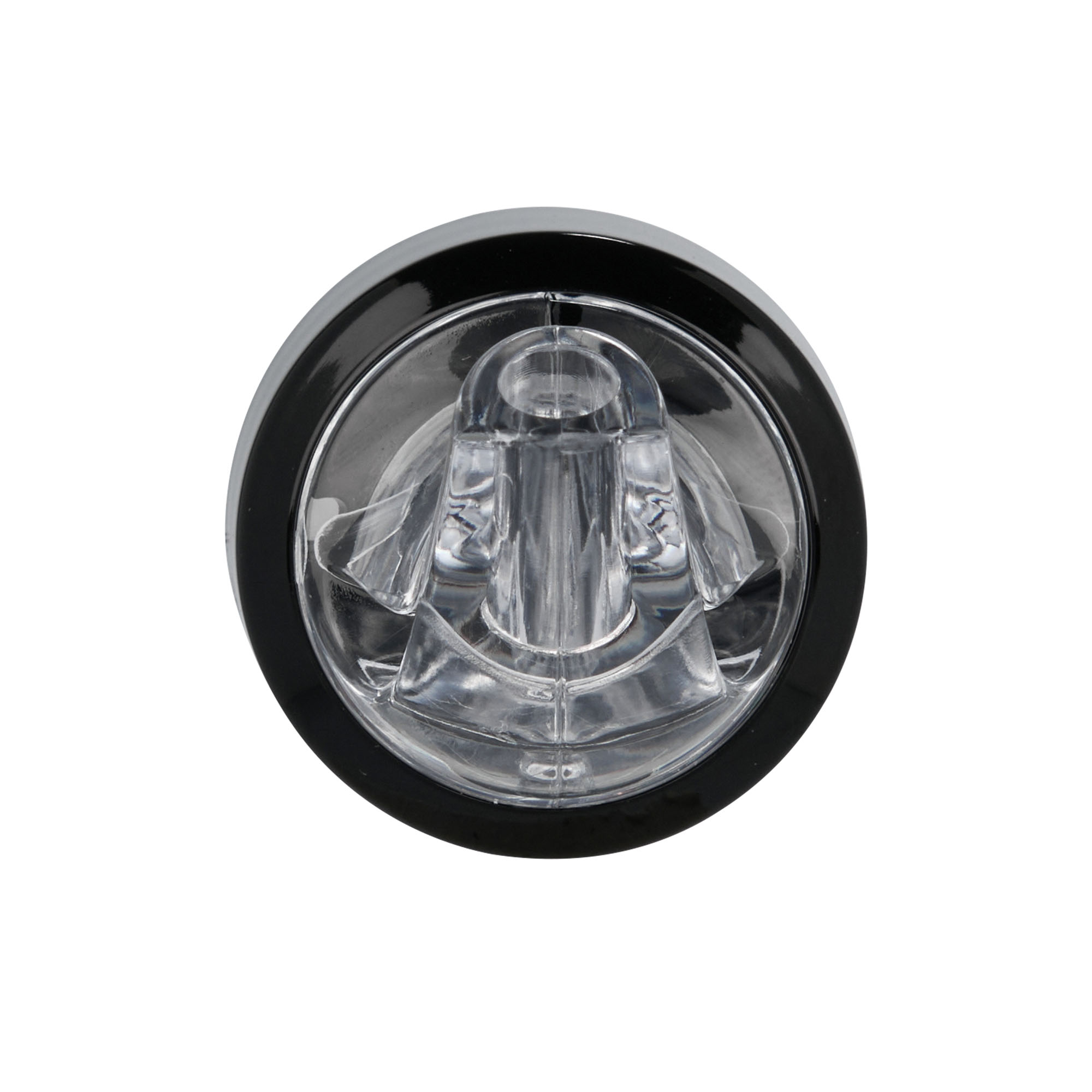 Dosierausgießer 'Auto Pour' 2 cl, PE-Kunststoff, klar