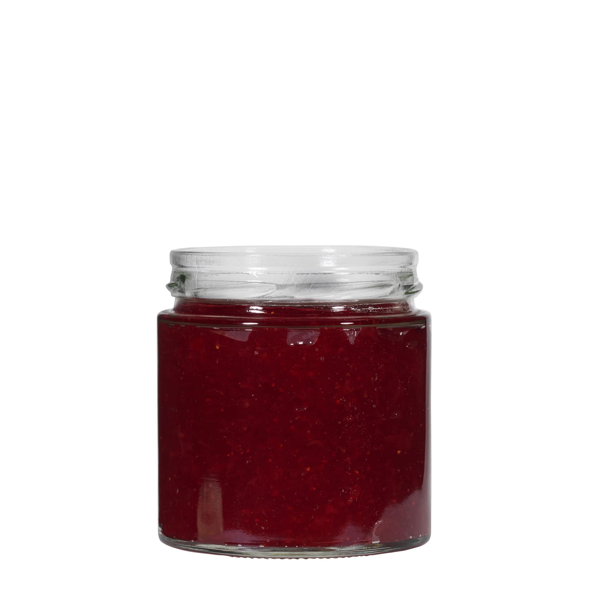 410 ml Rundglas 'Summertime', Mündung: Deep-Twist-Off (DTO 82) 410 ml Rundglas 'Summertime', Mündung: Deep-Twist-Off (DTO 82)