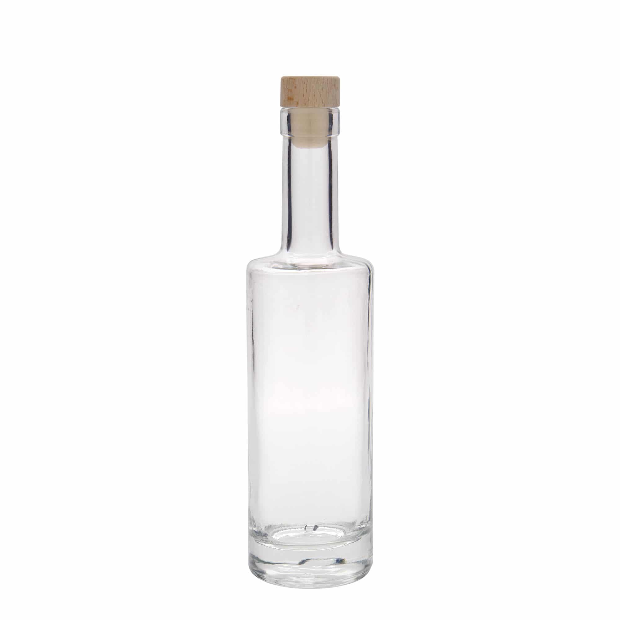 350 ml Glasflasche «Centurio», Mündung: Kork