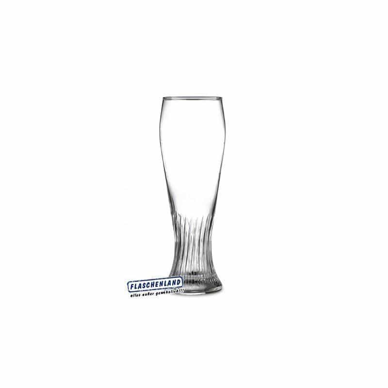 500 ml Bierglas «Tannheim», Glas