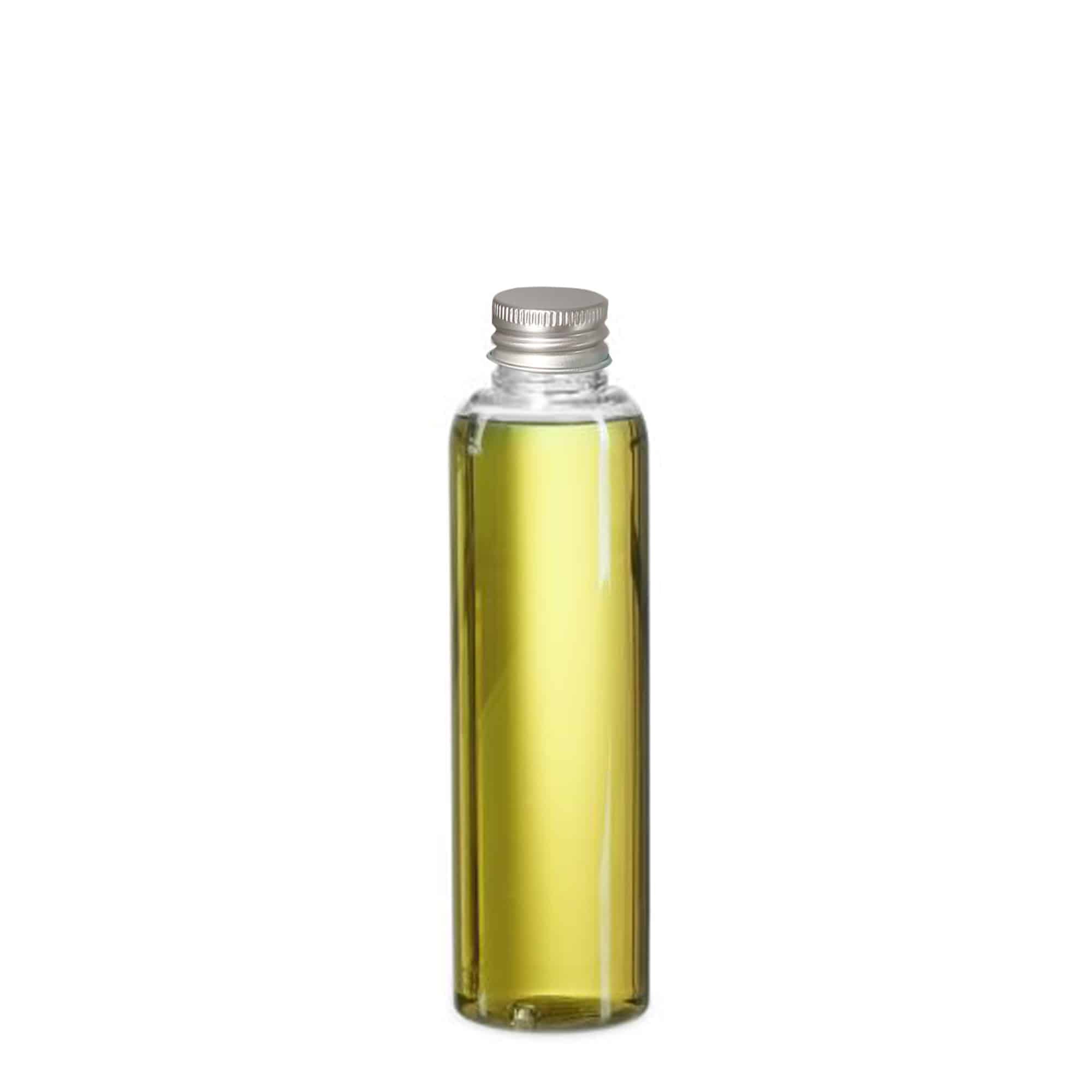 150 ml PET-Flasche «Pegasus», Kunststoff, Mündung:  24/410