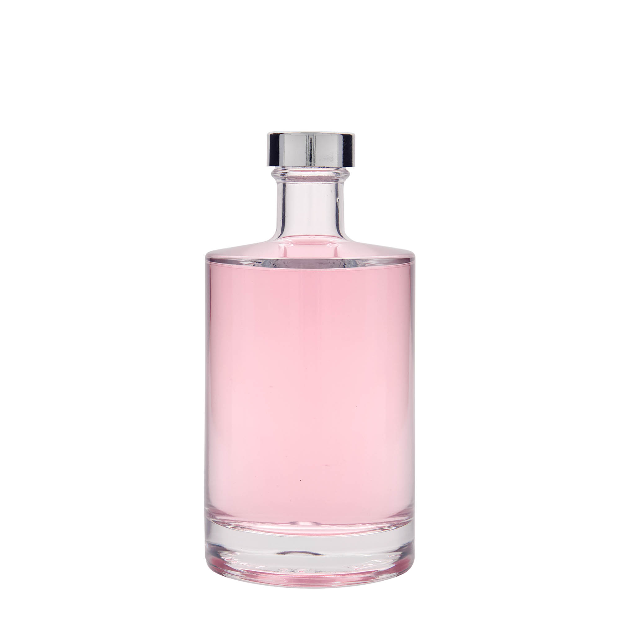 500 ml Glasflasche «Aventura», Mündung: GPI 33