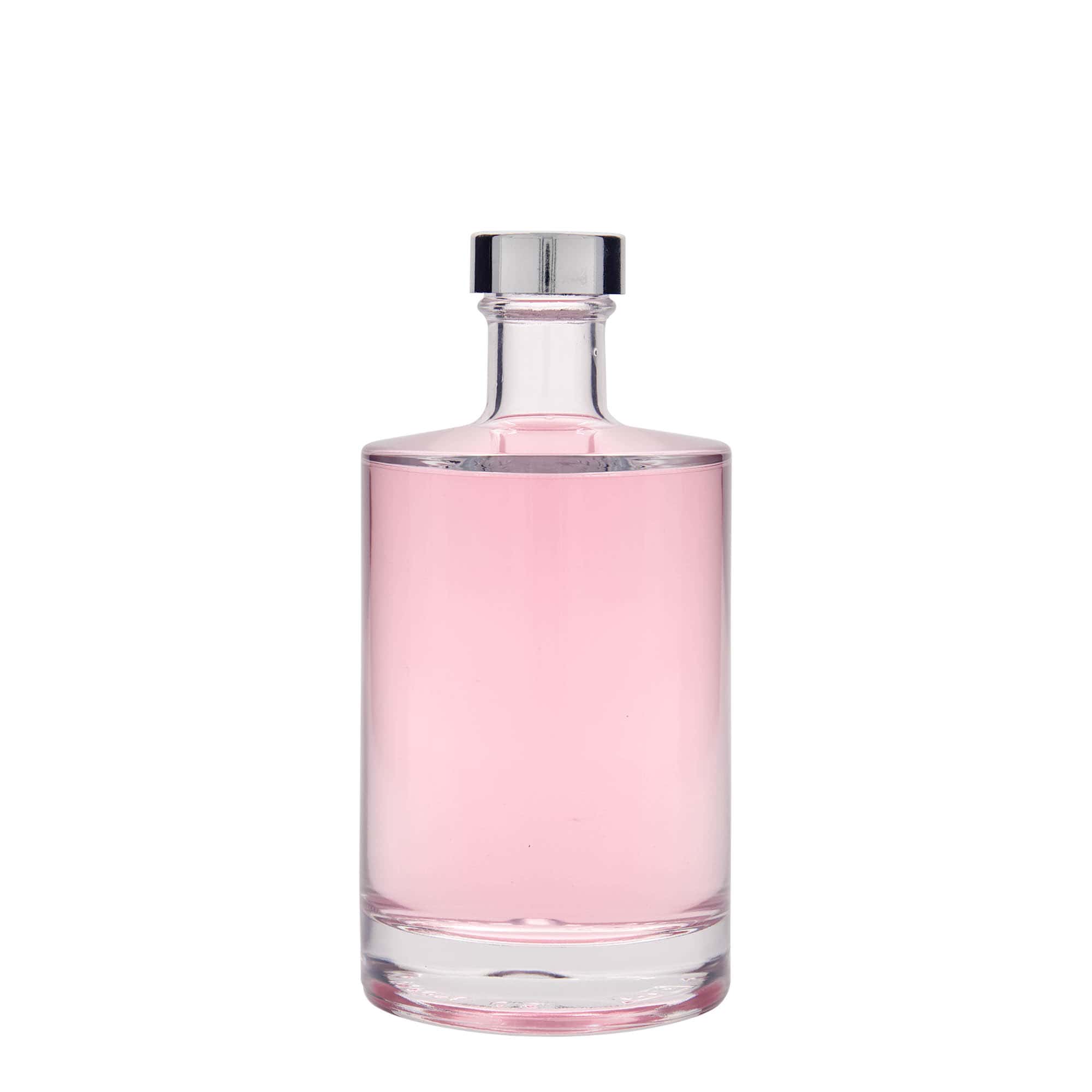500 ml Glasflasche «Aventura», Mündung: GPI 33