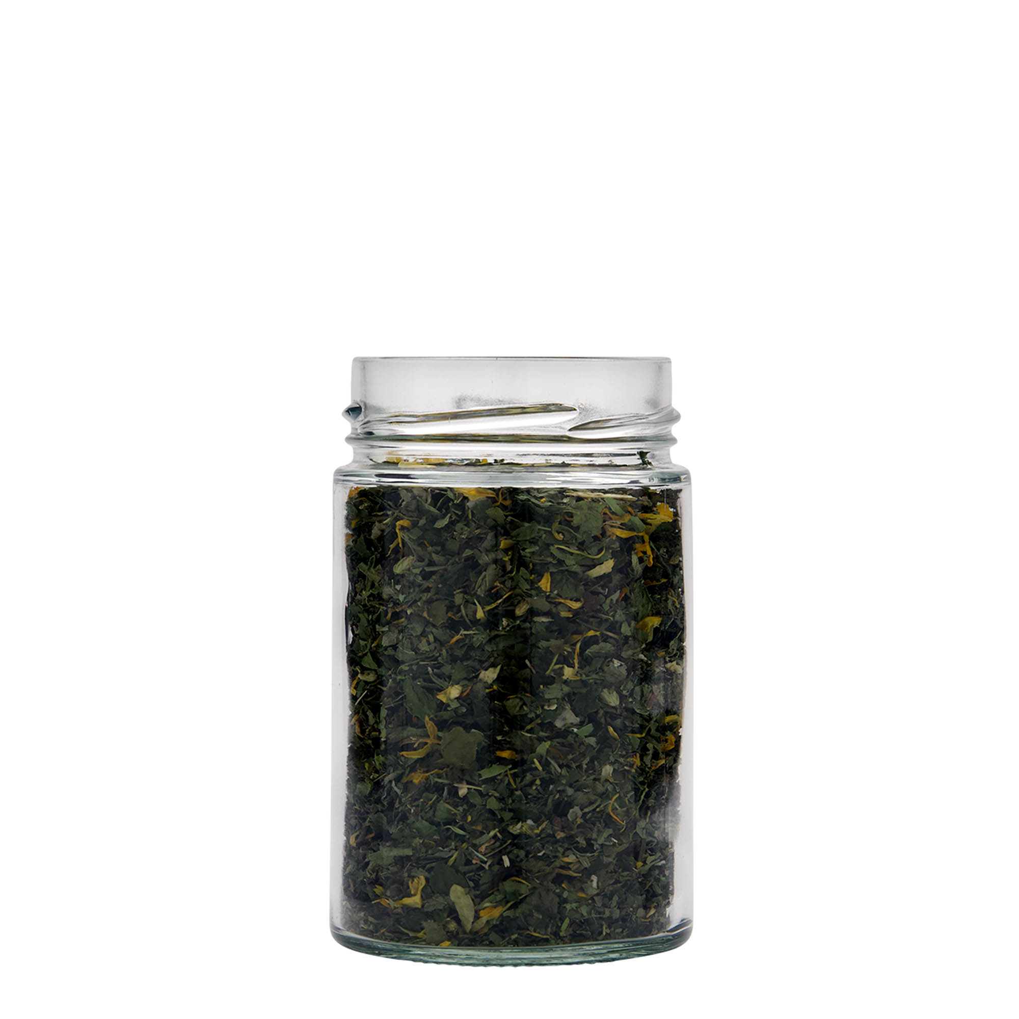 327 ml Rundglas «Aurora», Mündung: Deep-Twist-off (DTO 66)