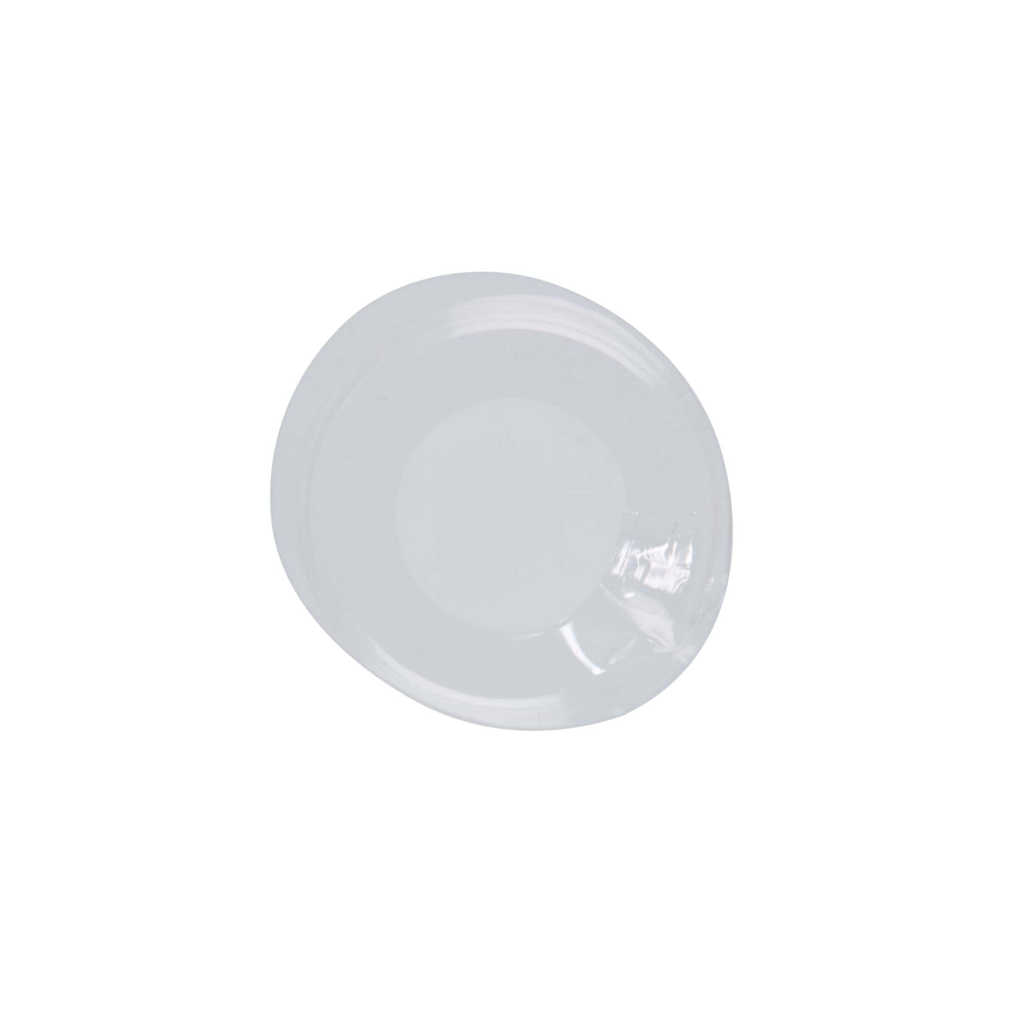 Schrumpfkapsel 41,5x42, PVC-Kunststoff Schrumpfkapsel 41,5x42, PVC-Kunststoff