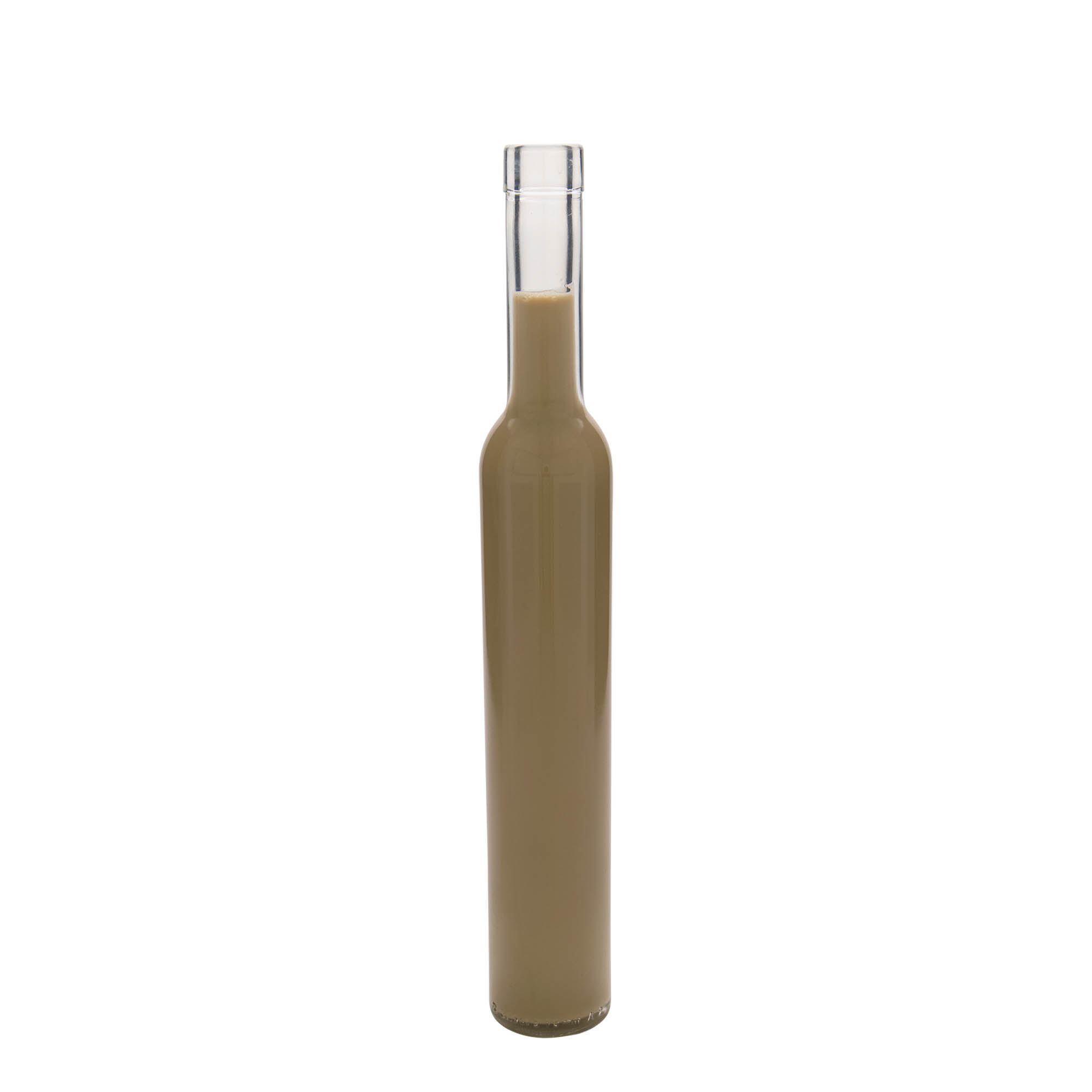 375 ml Glasflasche «Maximo», Mündung: Kork