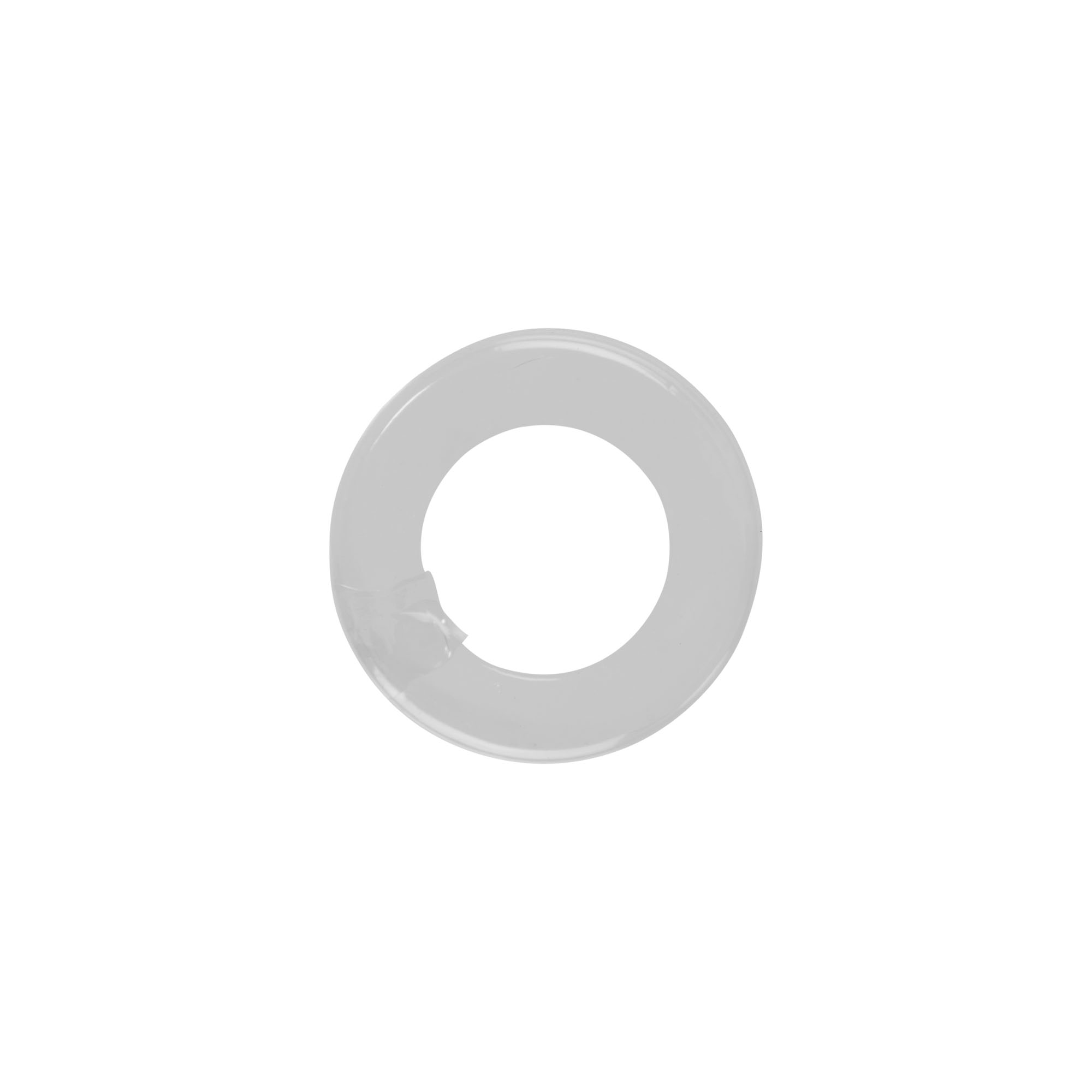 Schrumpfkapsel 41,5x61, PVC-Kunststoff Schrumpfkapsel 41,5x61, PVC-Kunststoff