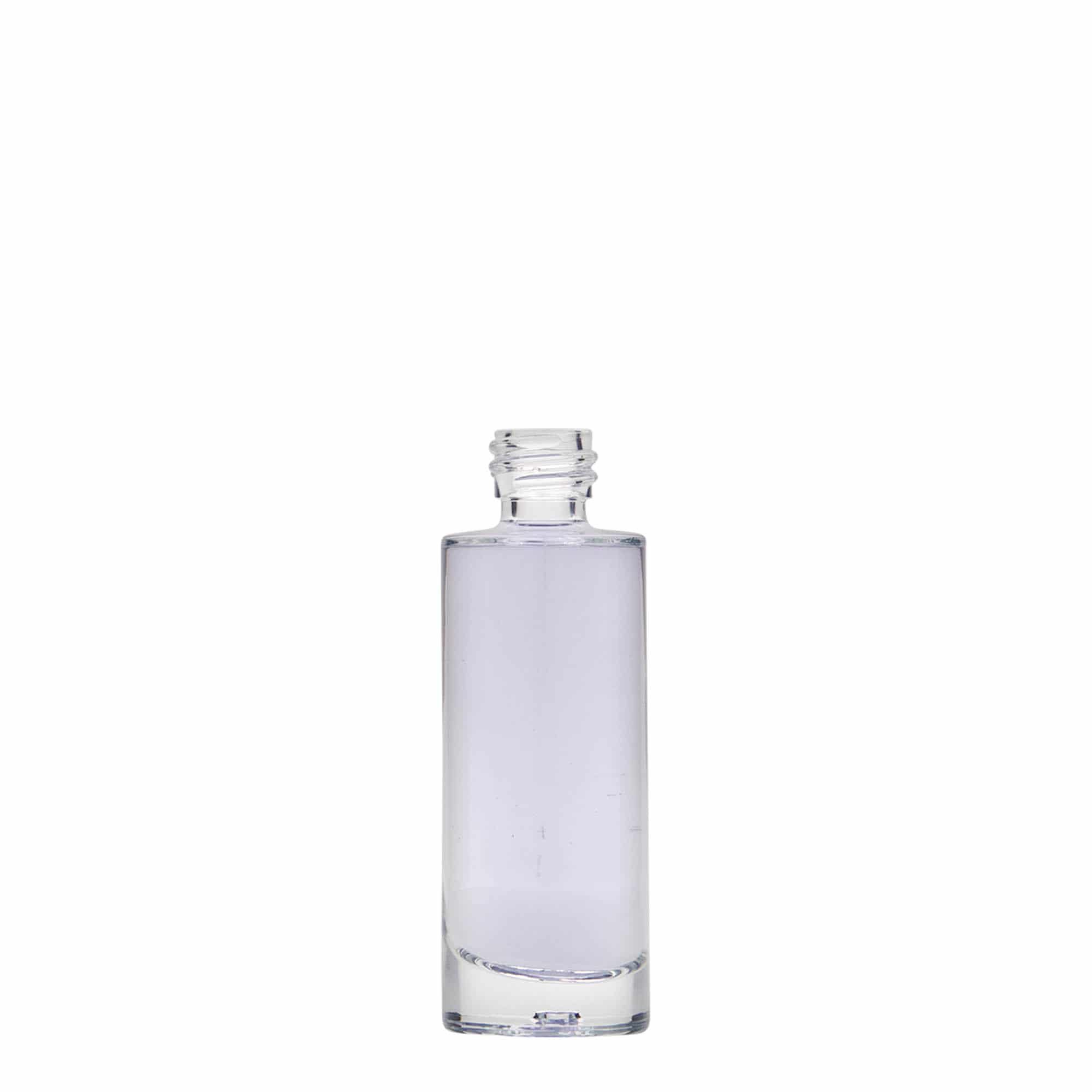 30 ml Glasflakon «Jasmina»