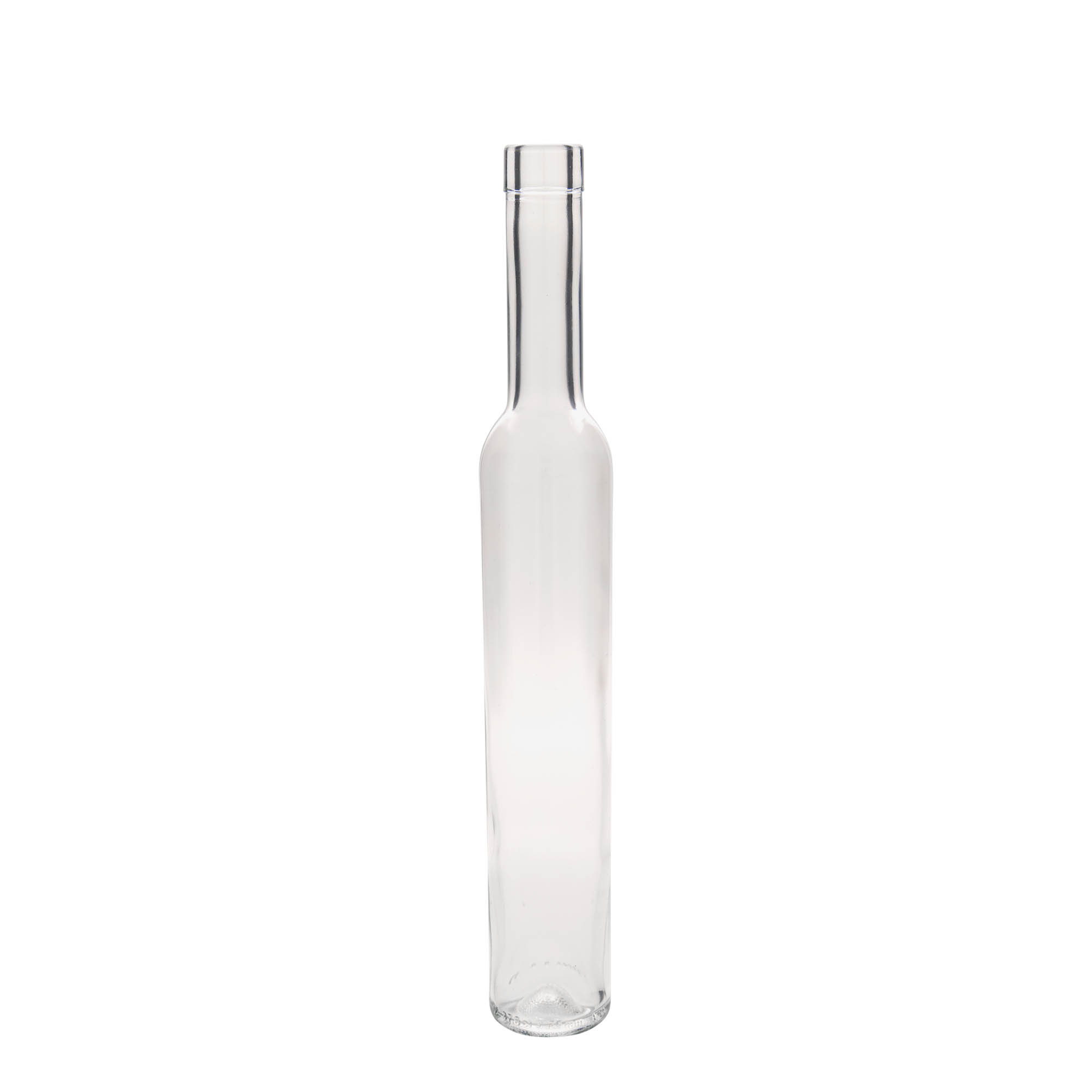 375 ml Glasflasche «Maximo», Mündung: Kork