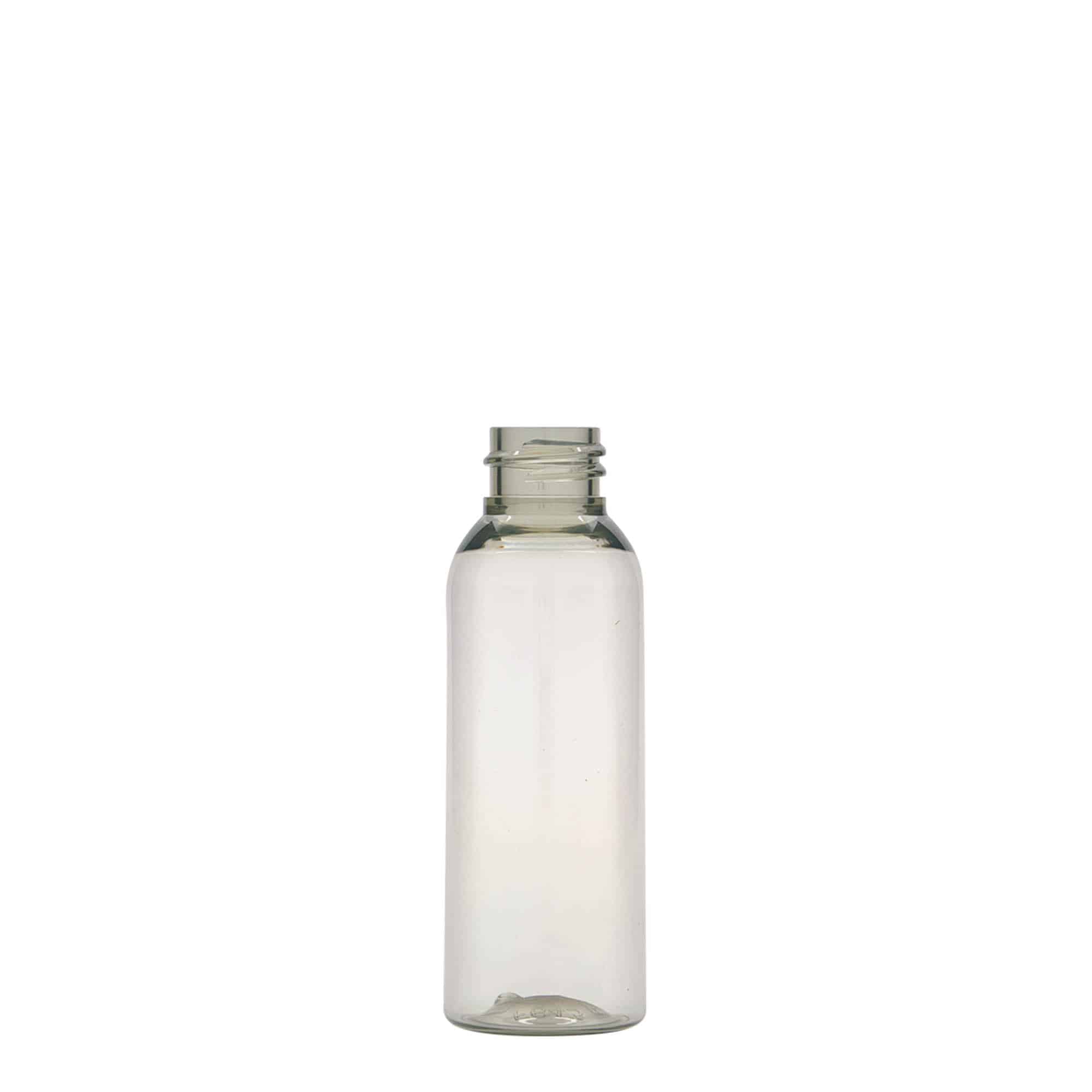 50 ml Recycling-Kunststoffflasche 'Pegasus', PCR, Mündung: GPI 20/410 50 ml Recycling-Kunststoffflasche 'Pegasus', PCR, Mündung: GPI 20/410
