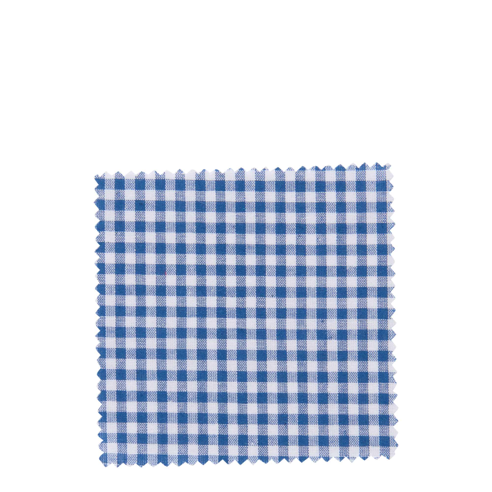 Stoffdeckchen kariert 12x12, quadratisch, Textil, dunkelblau, Mündung: TO38-TO53 Stoffdeckchen kariert 12x12, quadratisch, Textil, dunkelblau, Mündung: TO38-TO53