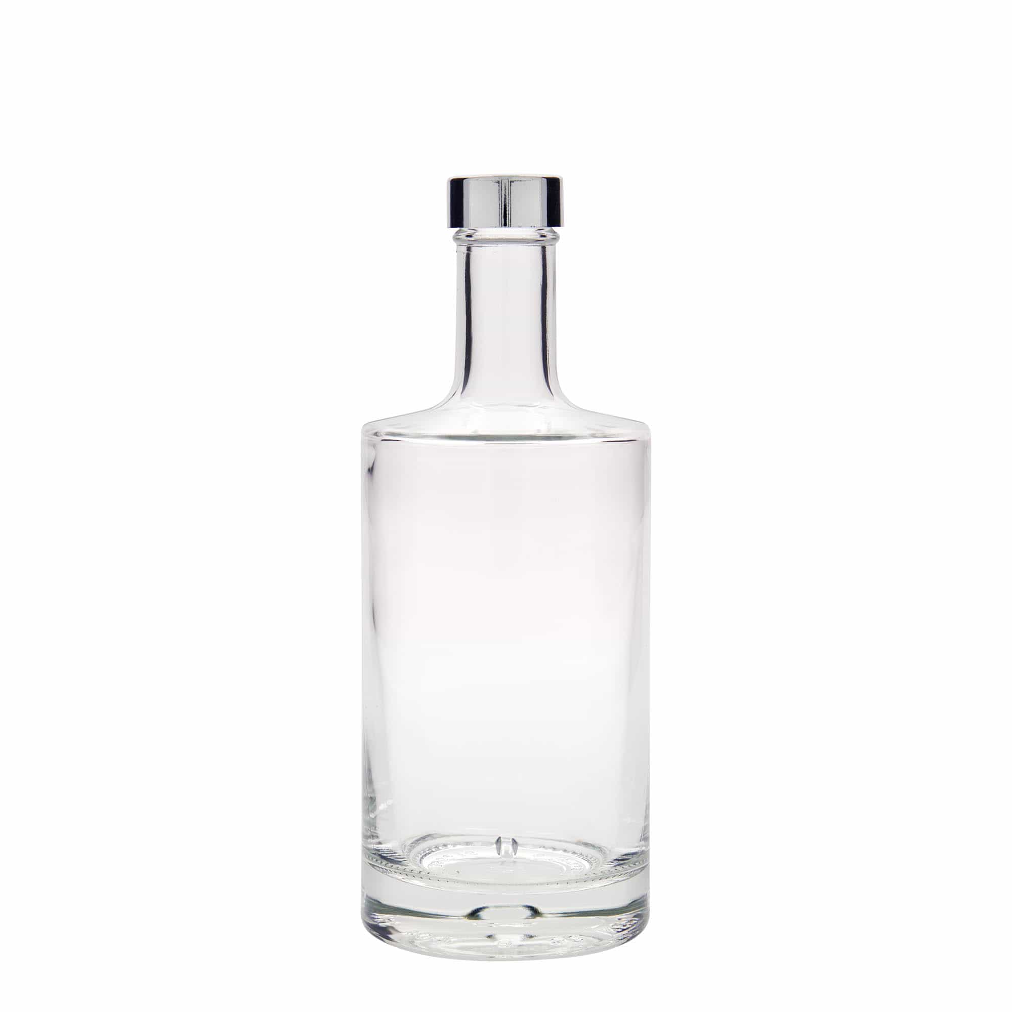 500 ml Glasflasche «Homeland», Mündung: GPI 28