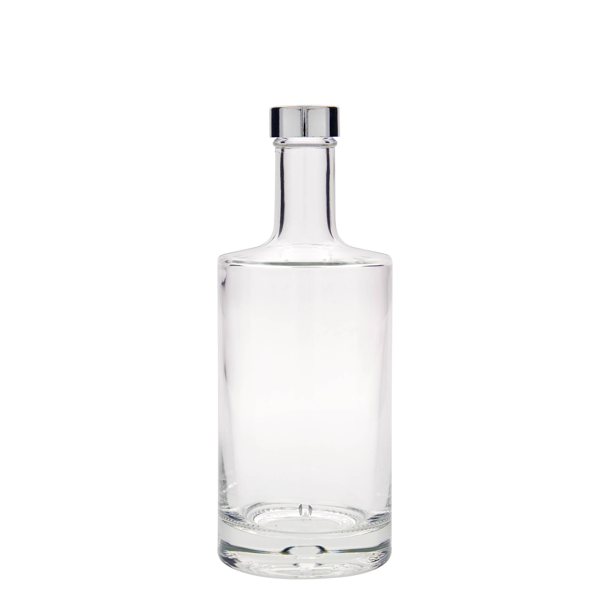 500 ml Glasflasche «Homeland», Mündung: GPI 28