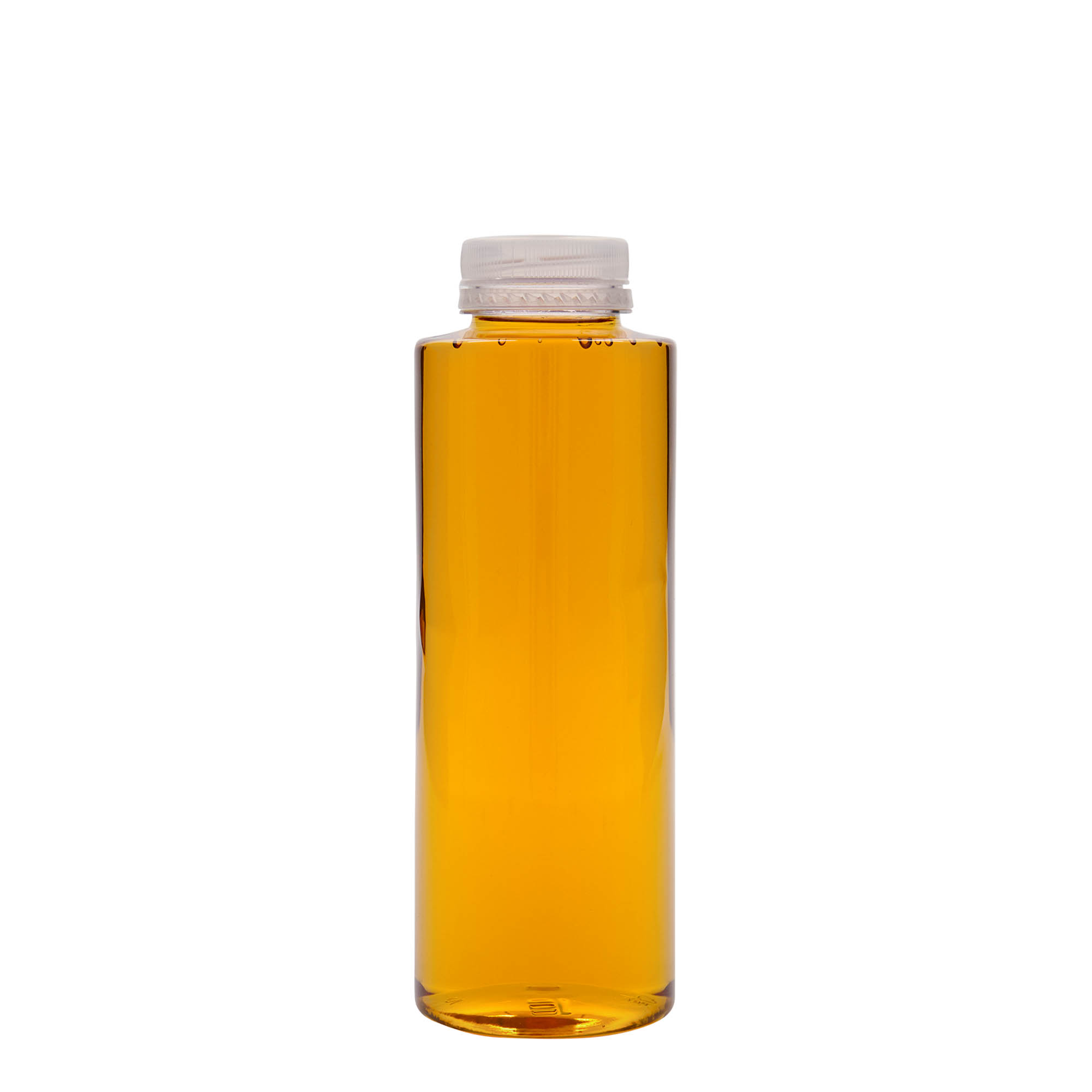 500 ml PET-Flasche 'Everytime', Kunststoff, Mündung: 38 mm 500 ml PET-Flasche 'Everytime', Kunststoff, Mündung: 38 mm